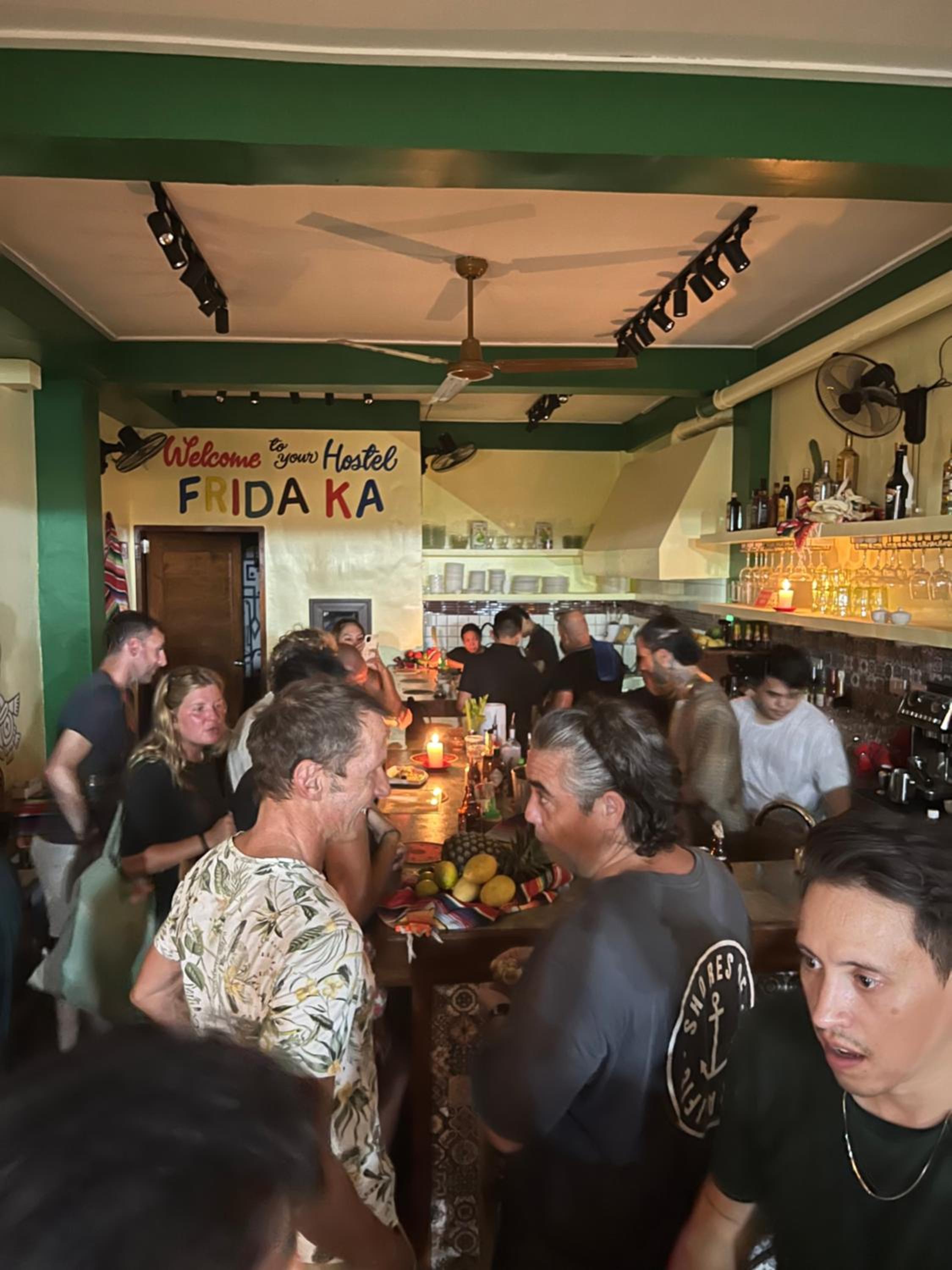 Frida Ka view 5