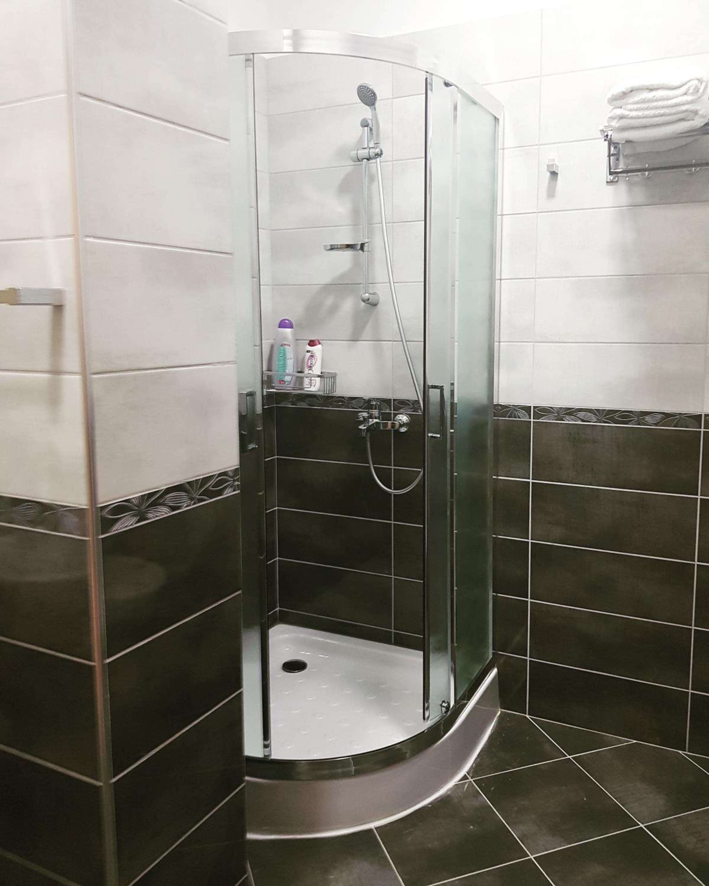 Relax Apartments Golem