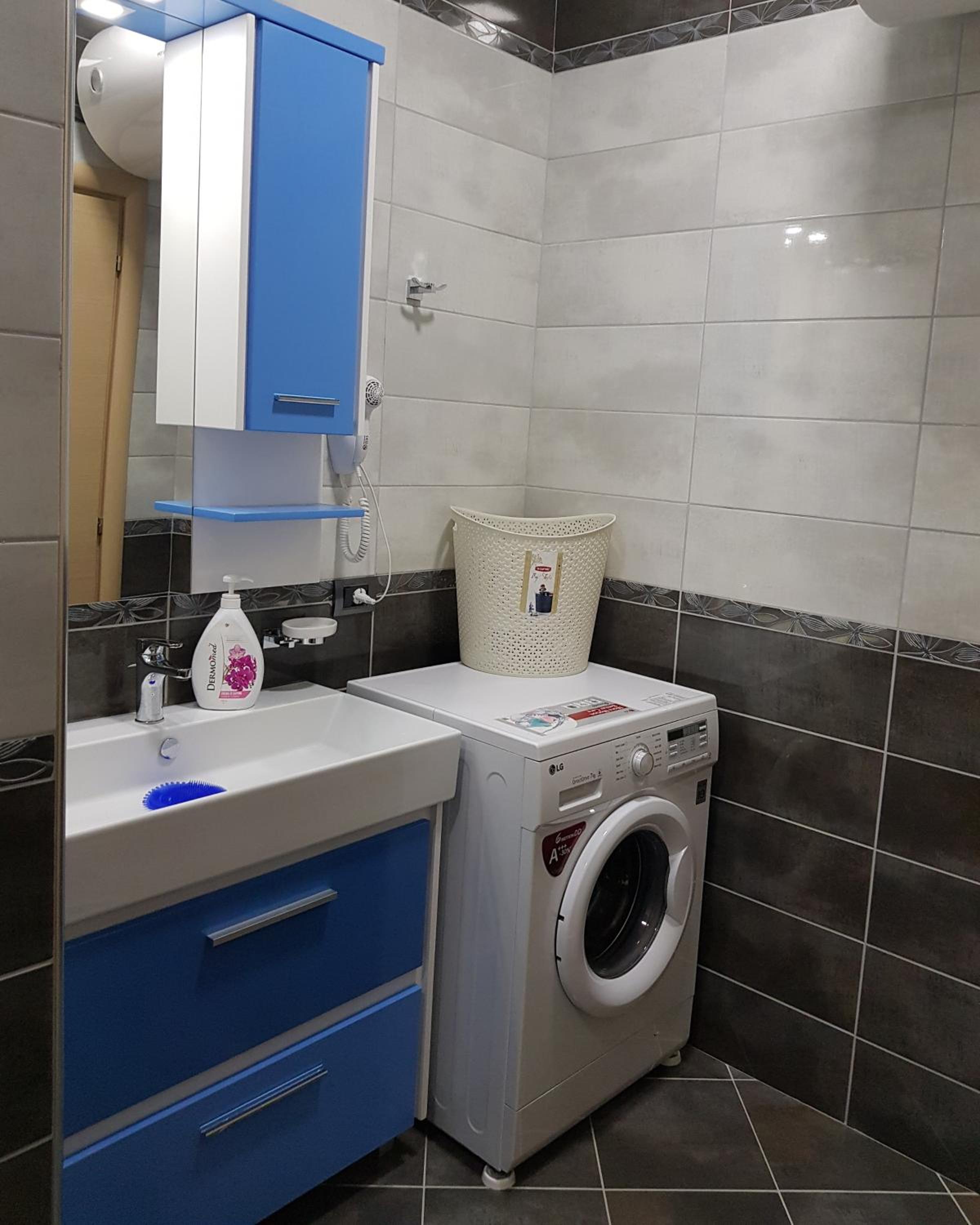 Relax Apartments Golem