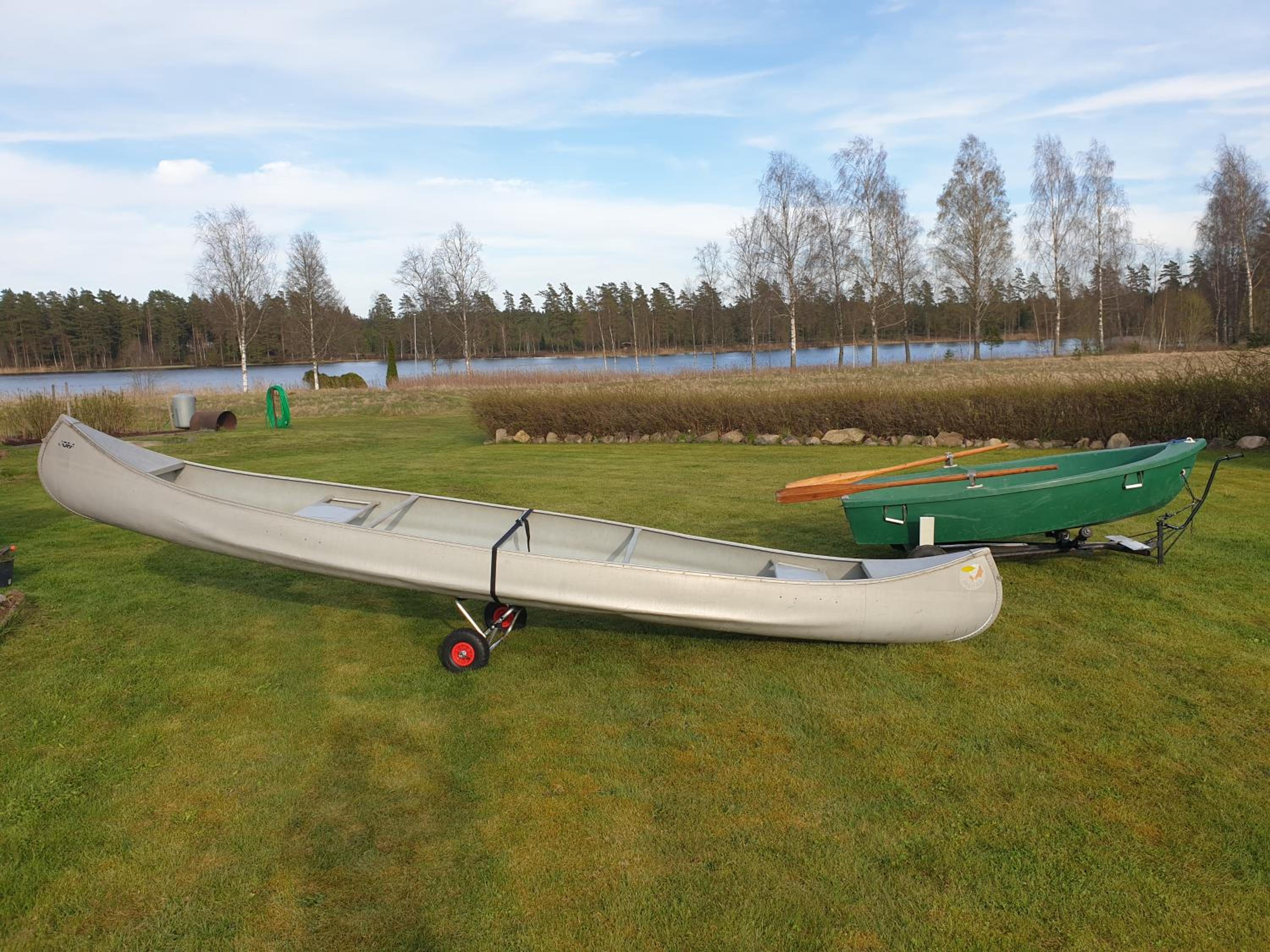 Ljungsarp-Västra Götalands Iän-Hasewinkel