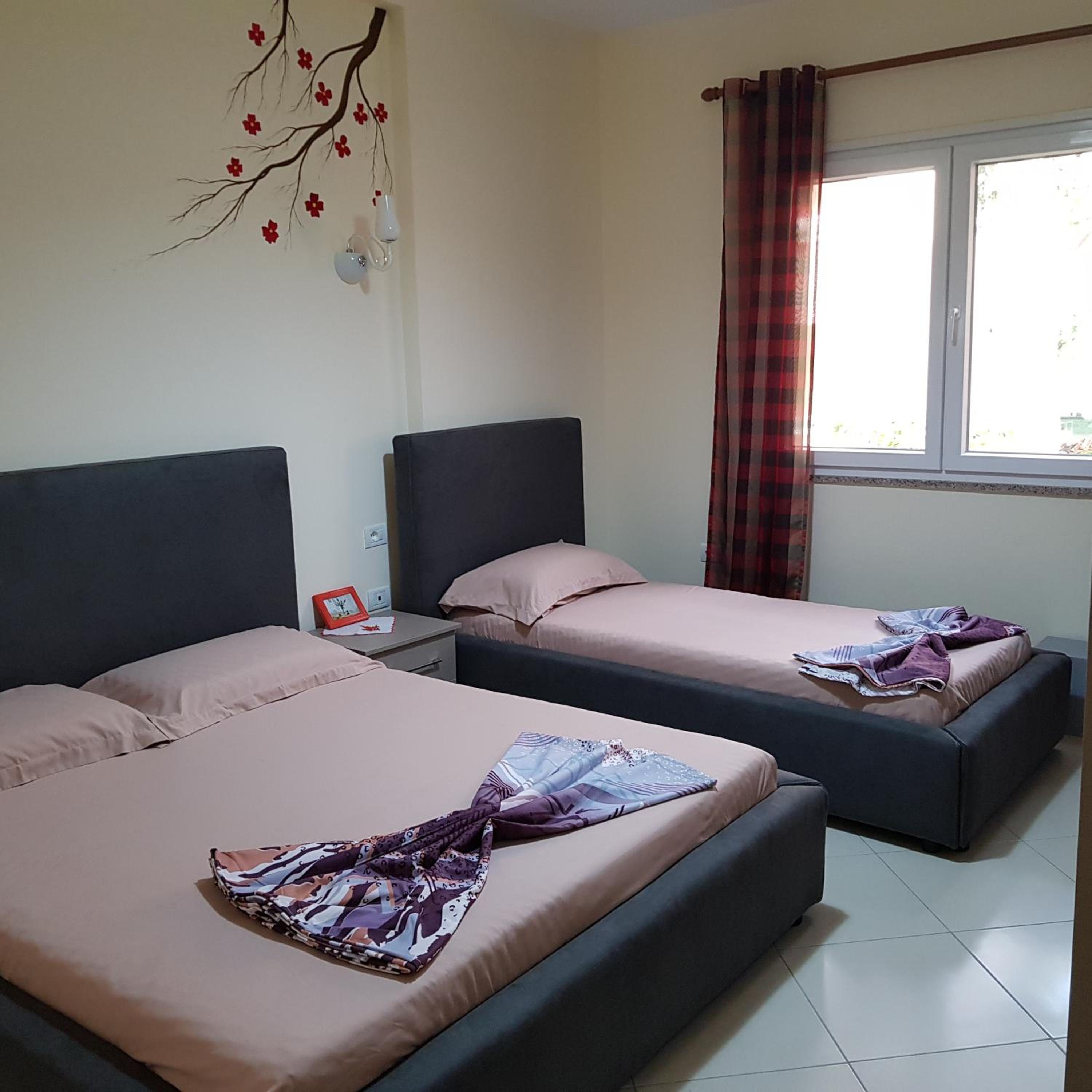 Relax Apartments Golem
