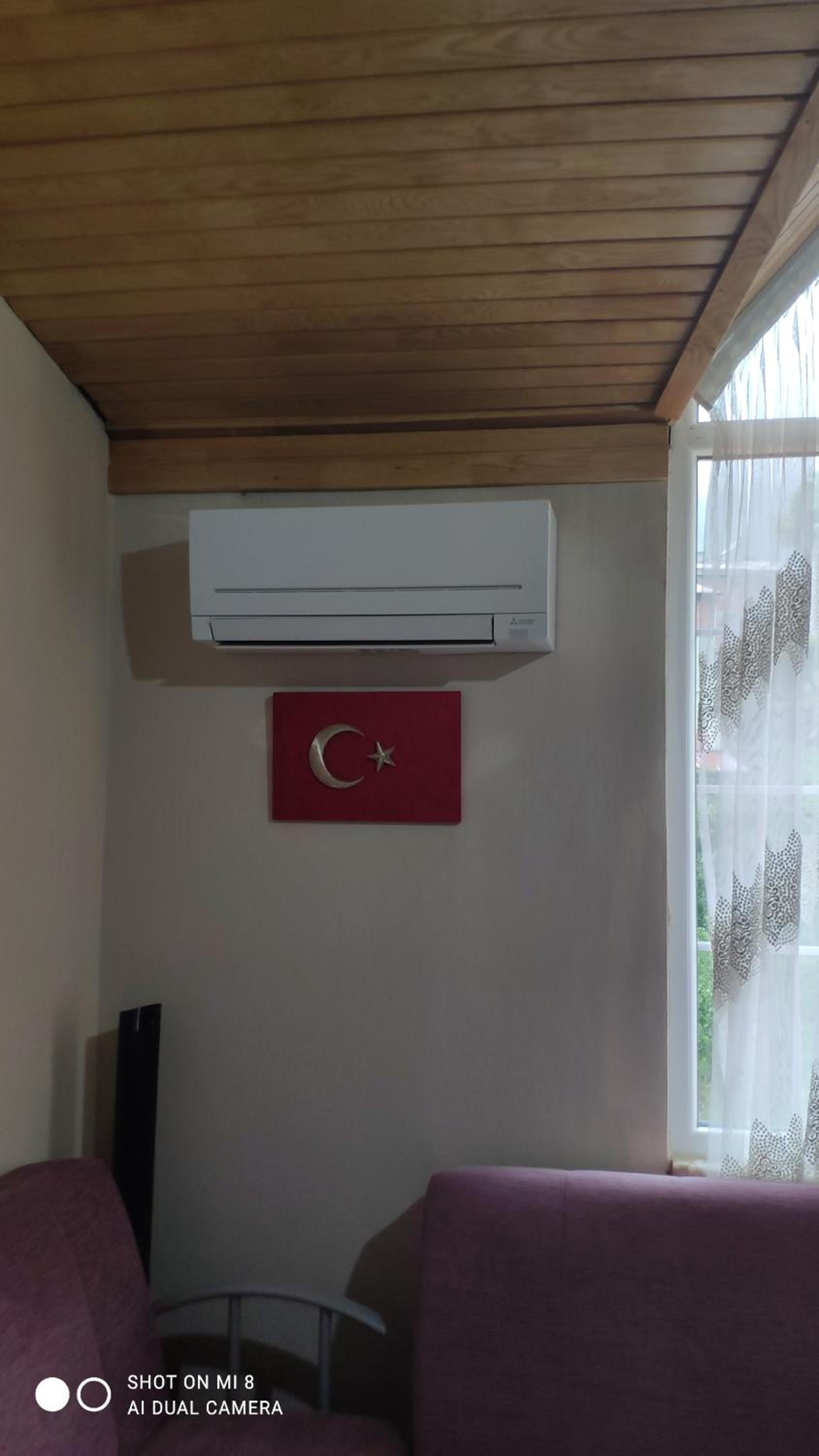 hanefi şahin günlük kiralık ev view 2