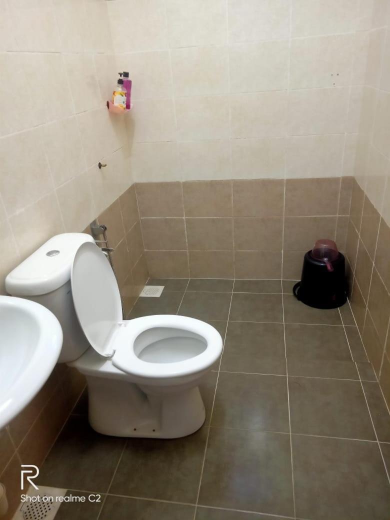 HawaHumaira Homestay