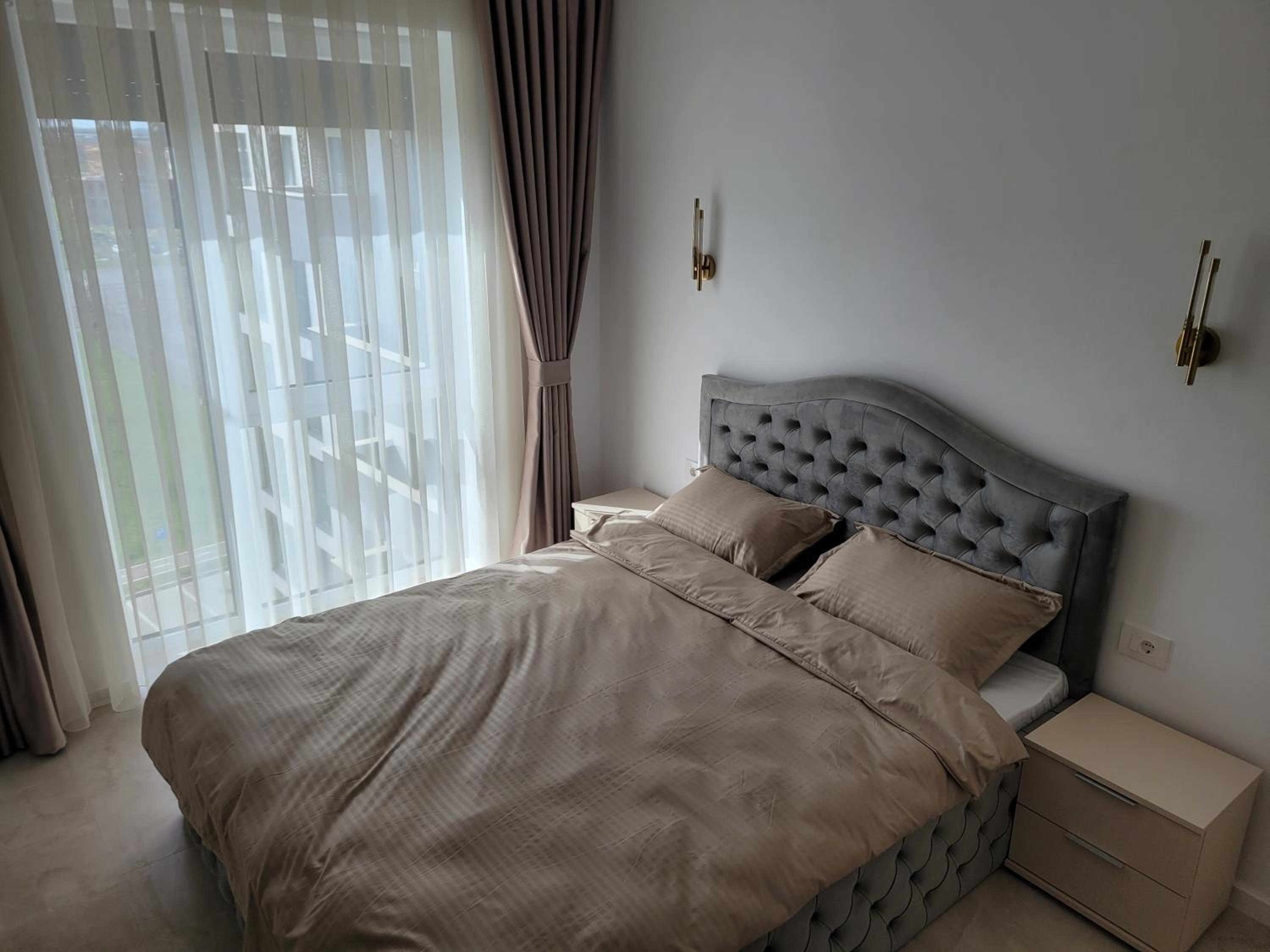 DoSa Apartament Prima Arena view 5