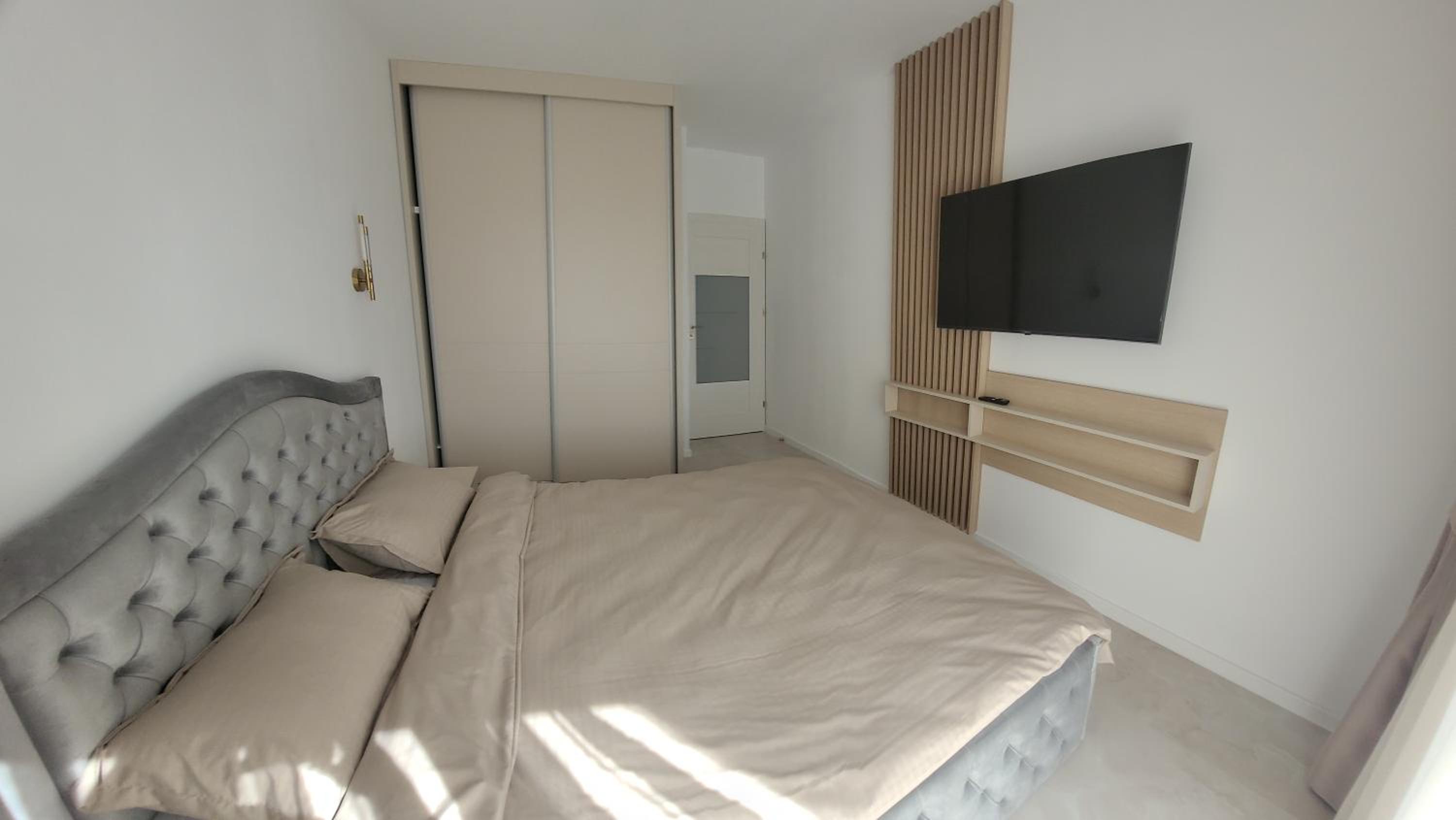 DoSa Apartament Prima Arena view 4