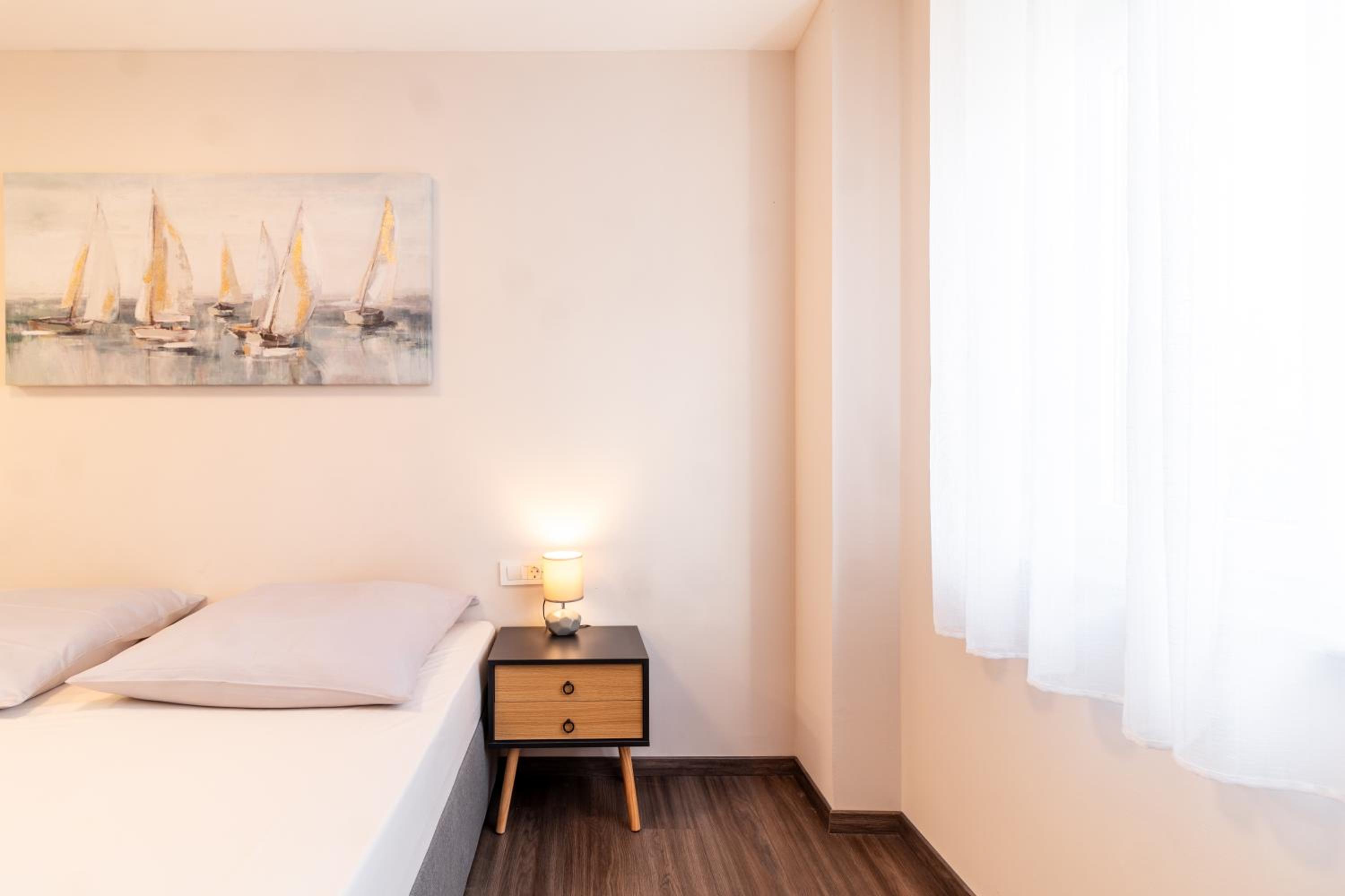 Apartmani Nela