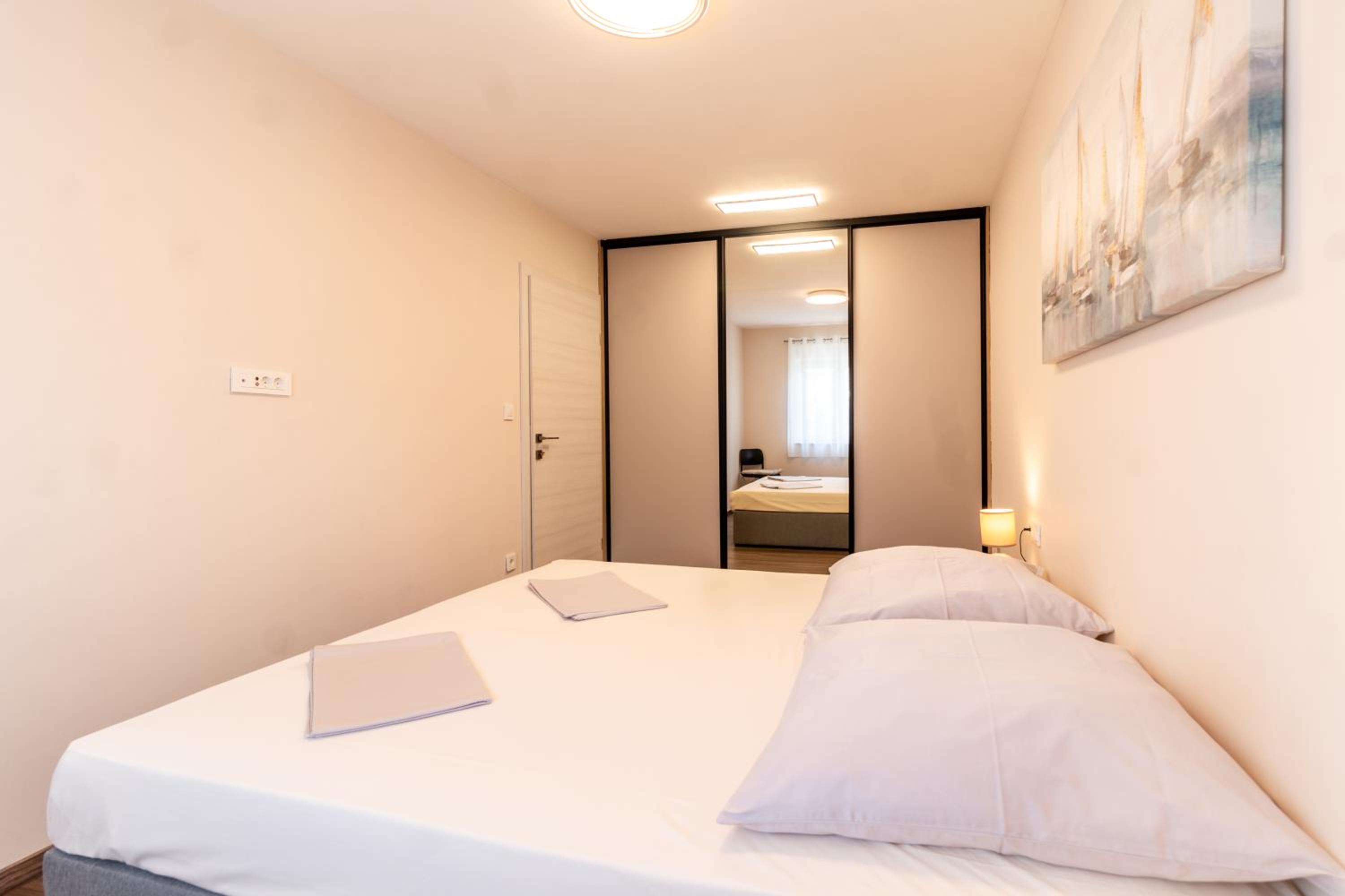 Apartmani Nela