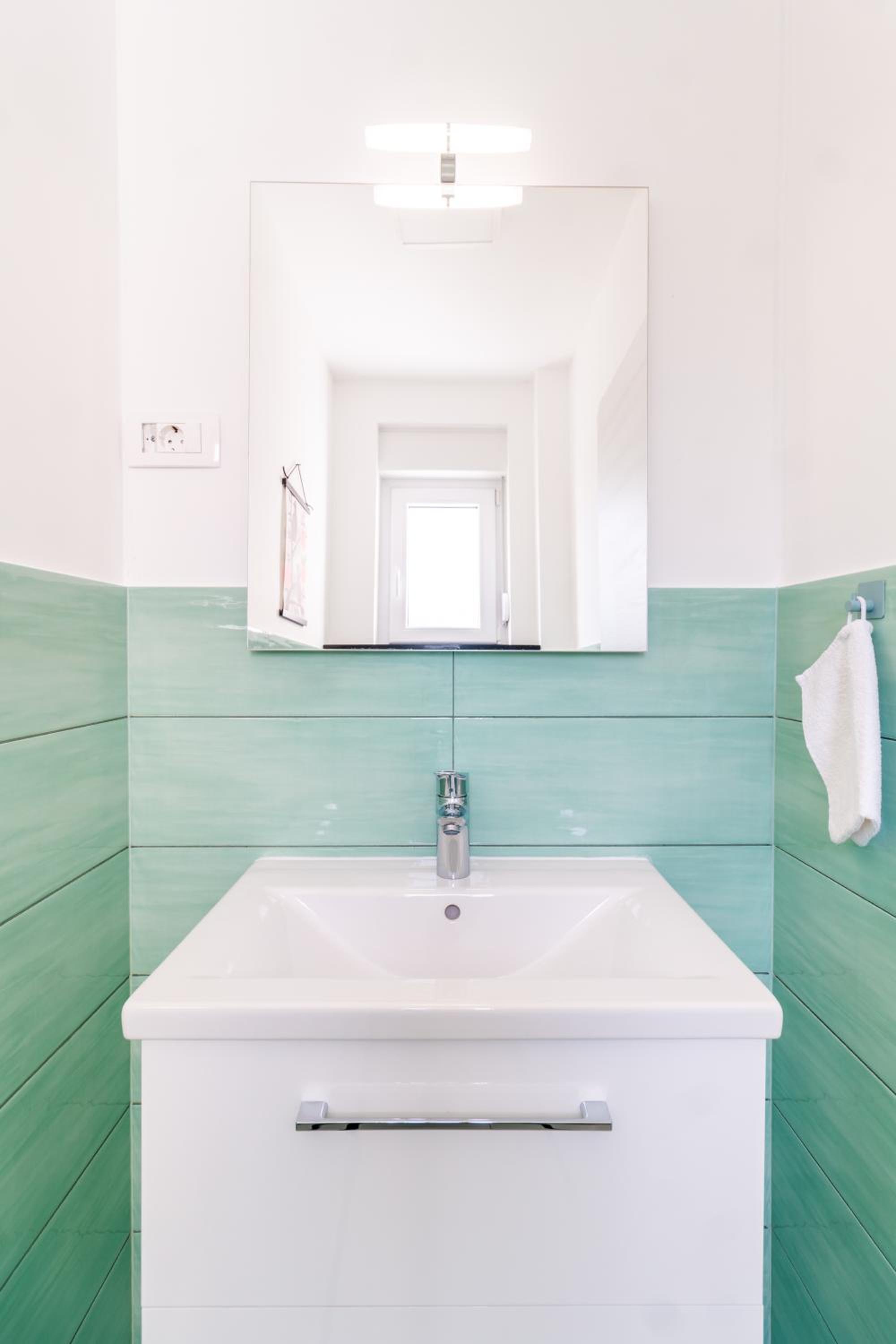 Apartmani Nela