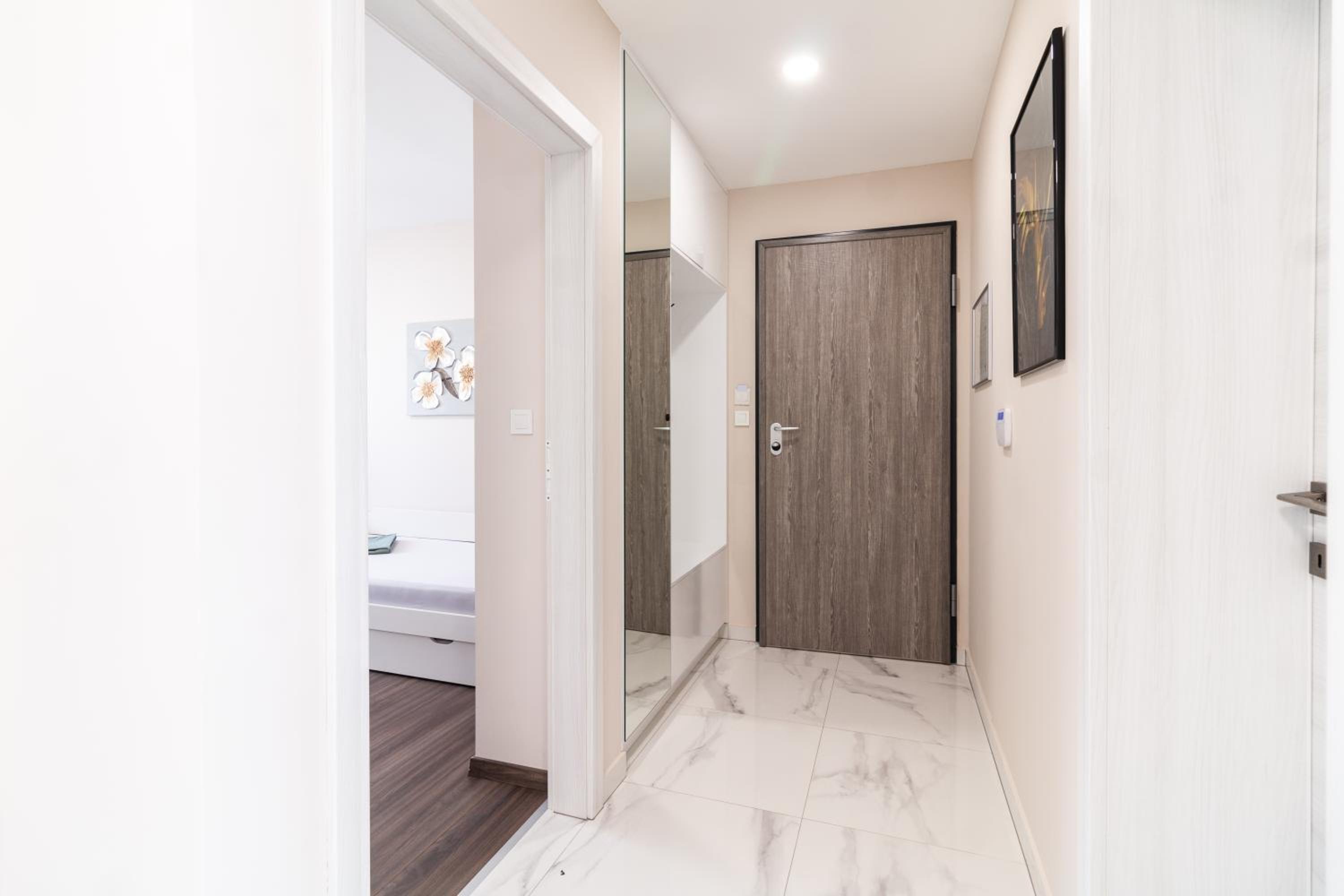Apartmani Nela
