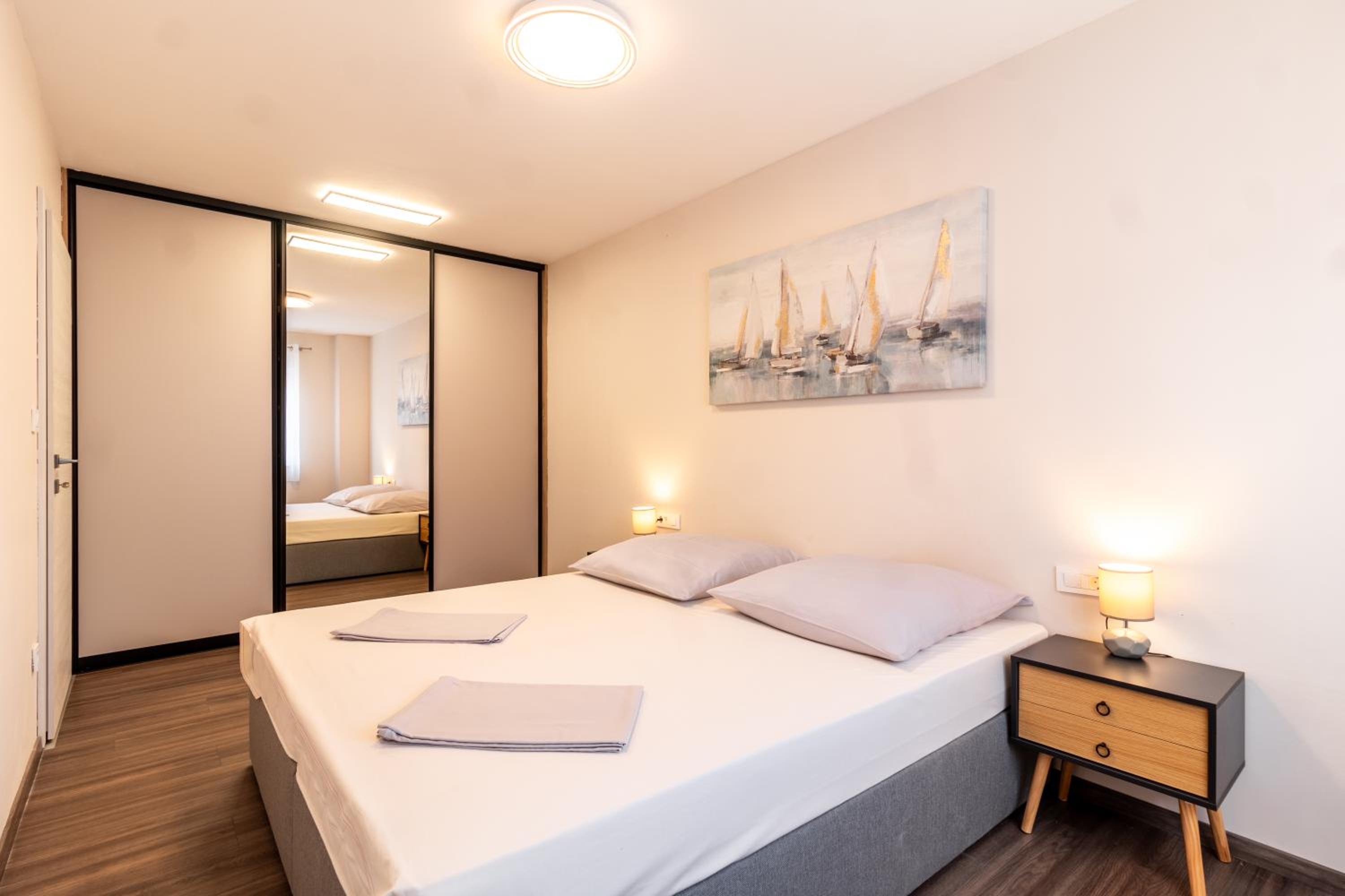 Apartmani Nela