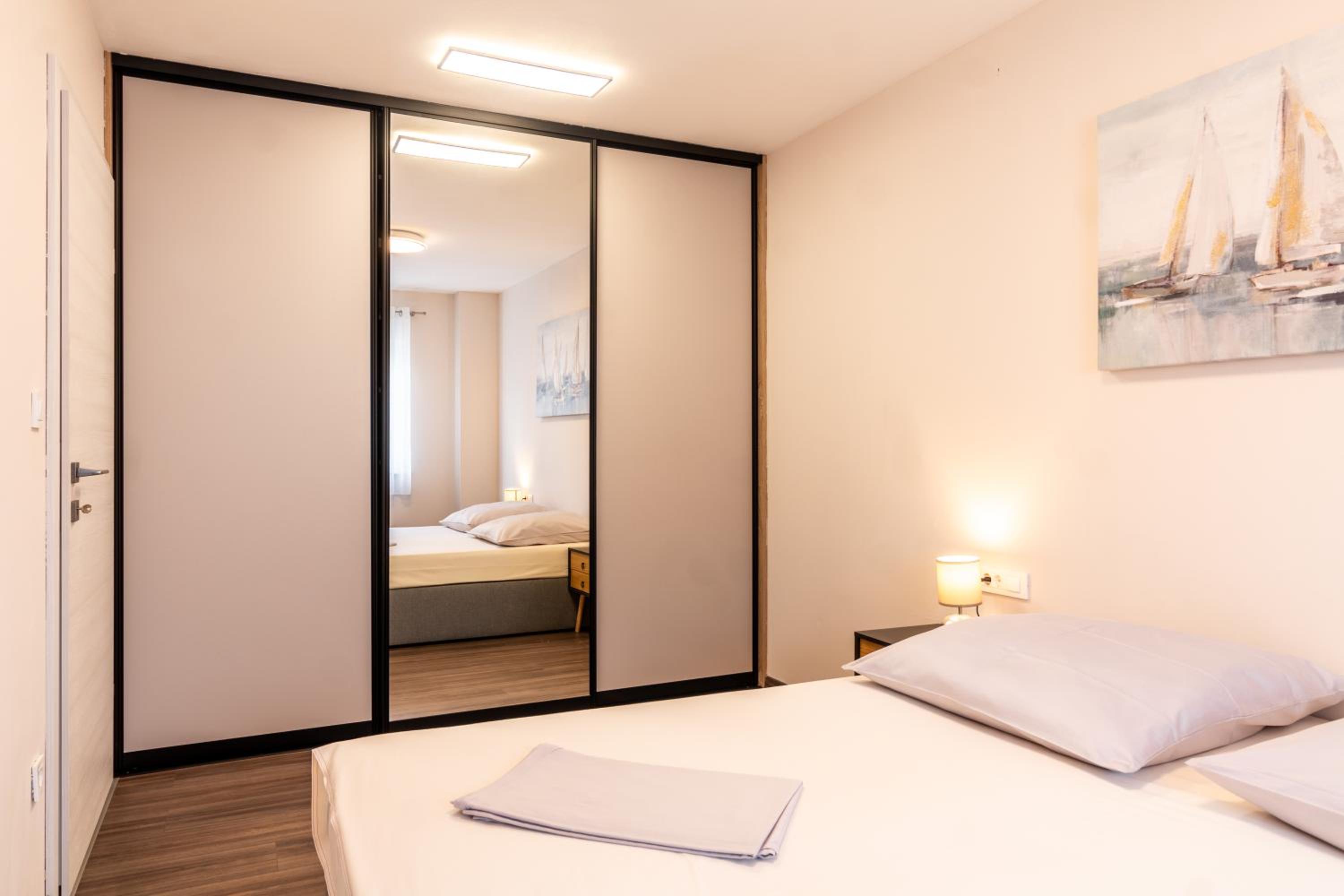 Apartmani Nela
