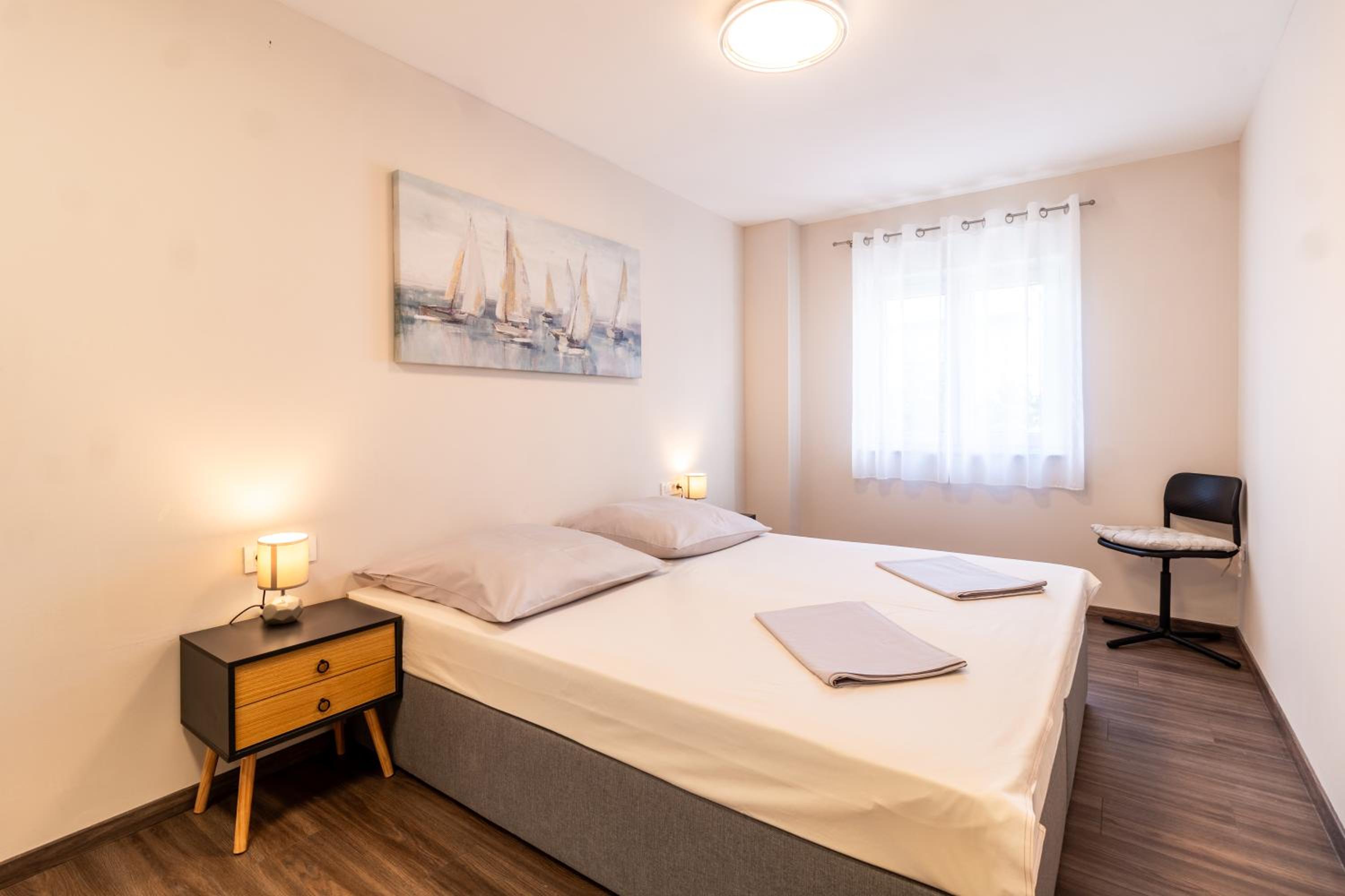 Apartmani Nela