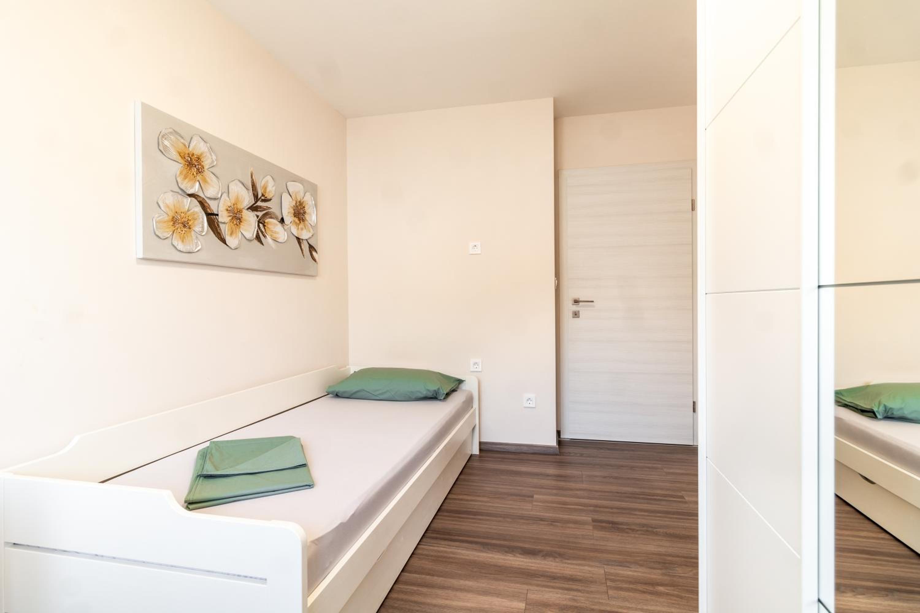 Apartmani Nela