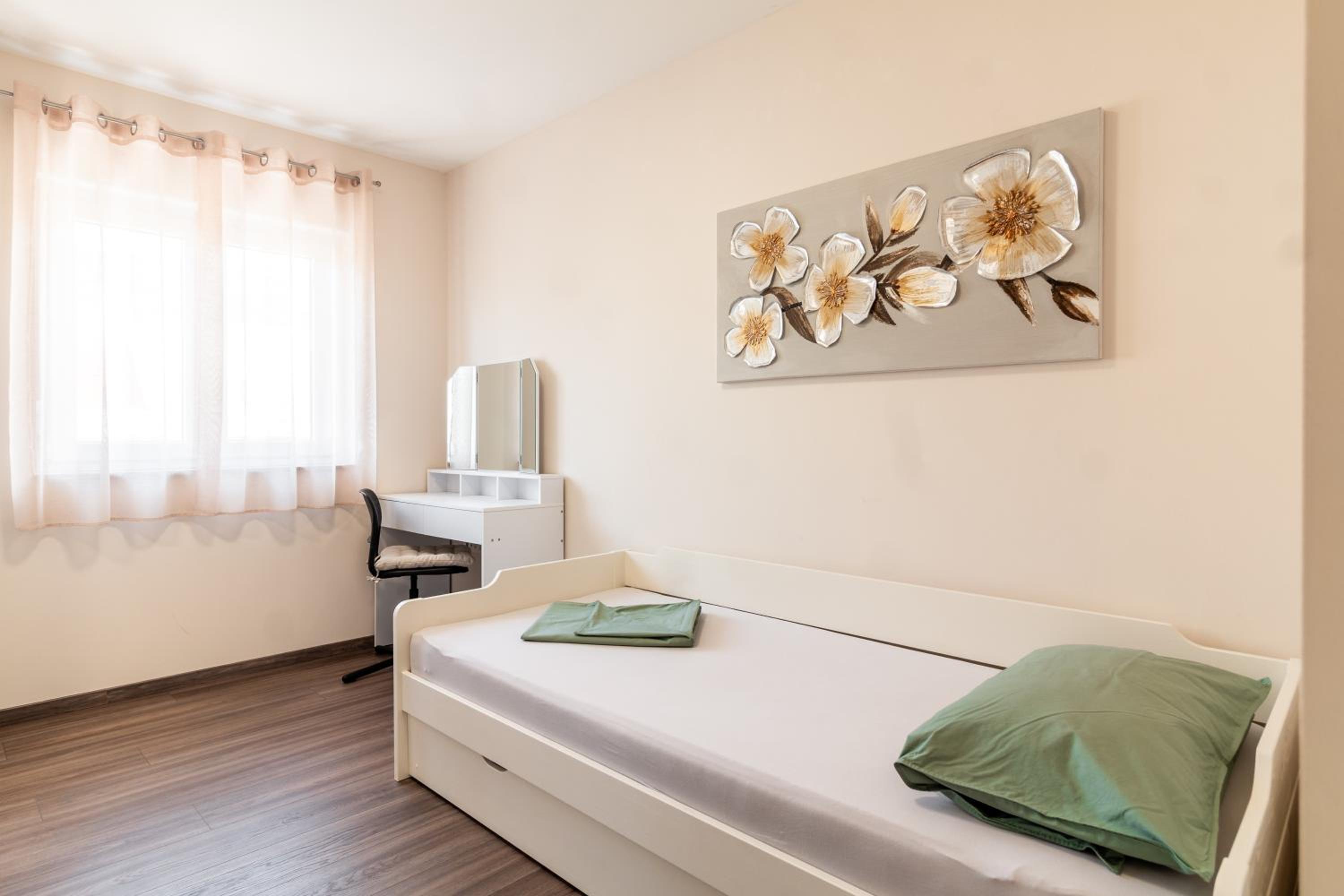 Apartmani Nela