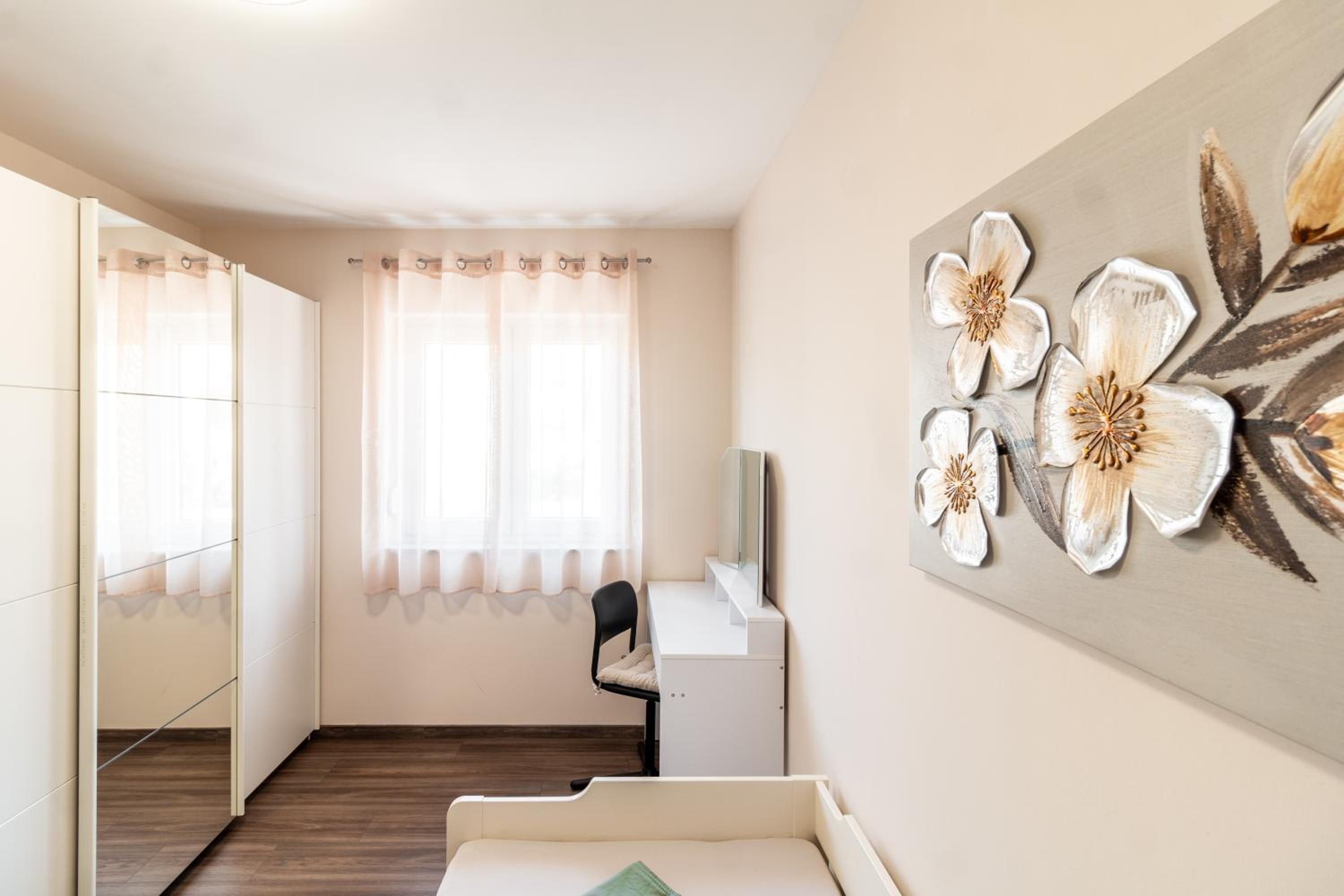 Apartmani Nela
