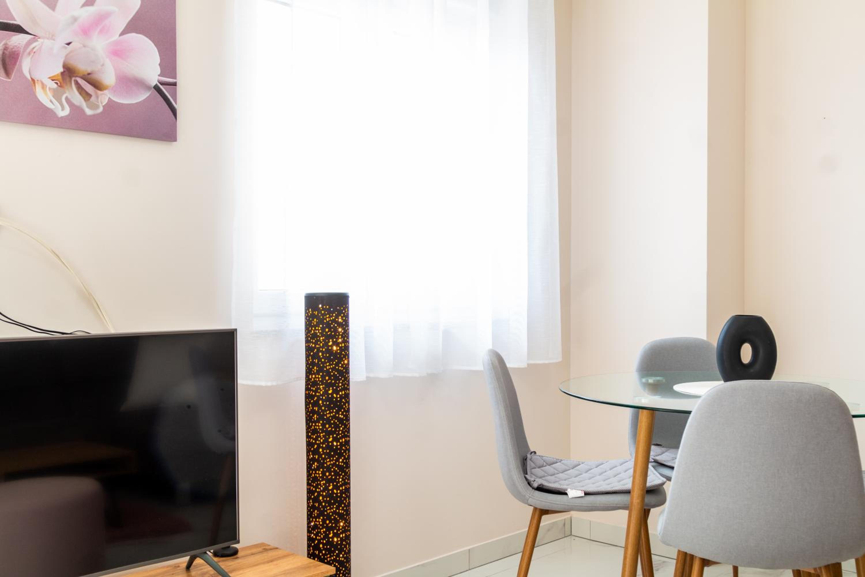 Apartmani Nela