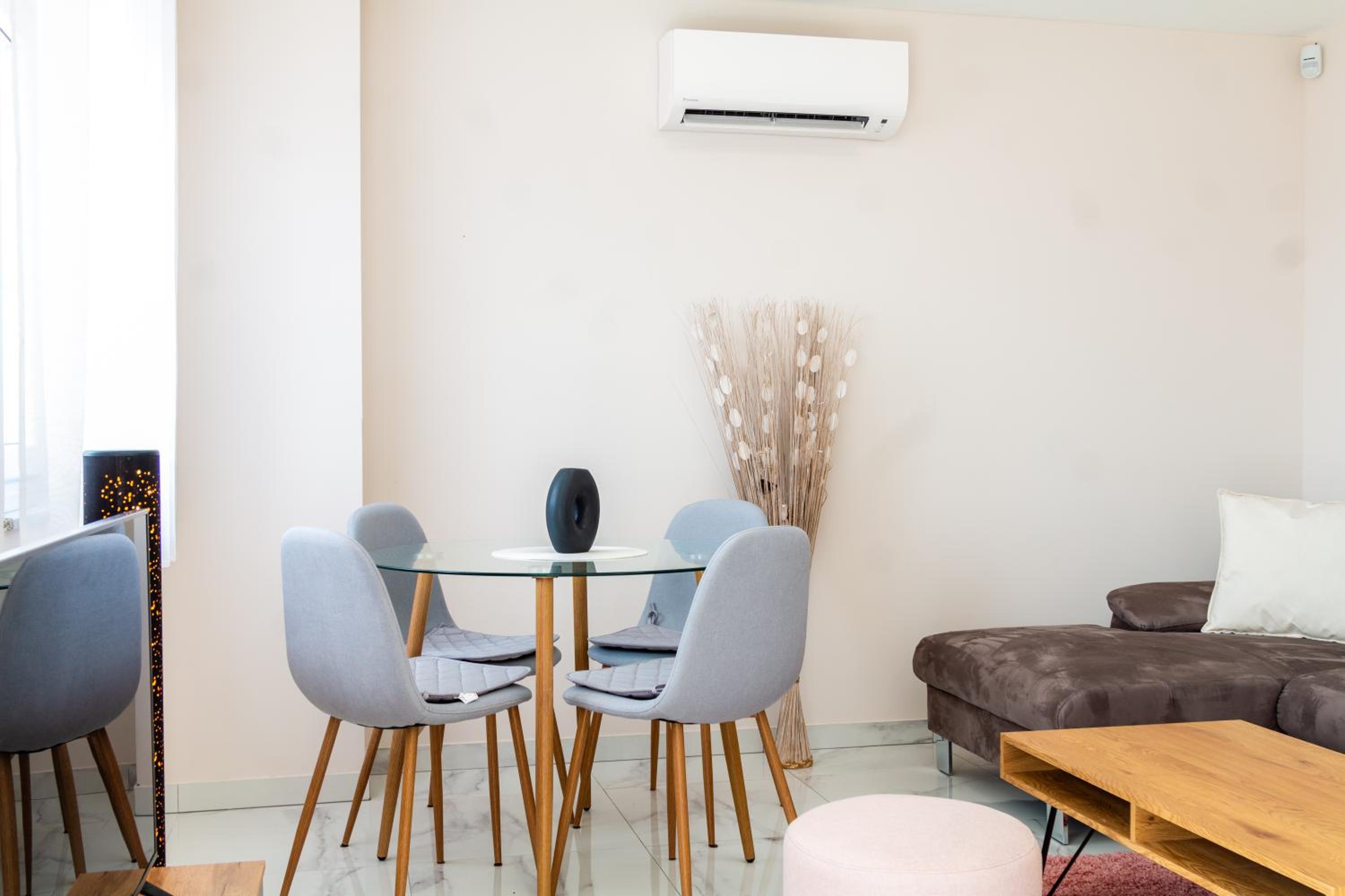 Apartmani Nela