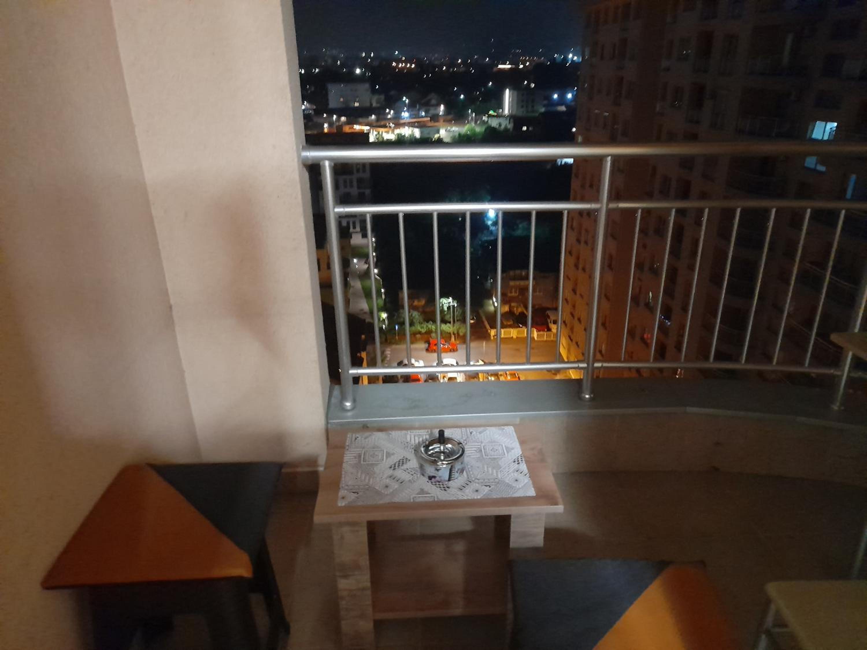 JACUZZI for RELAX - HOLLYWOOD Apartment, STUP, Sarajevo