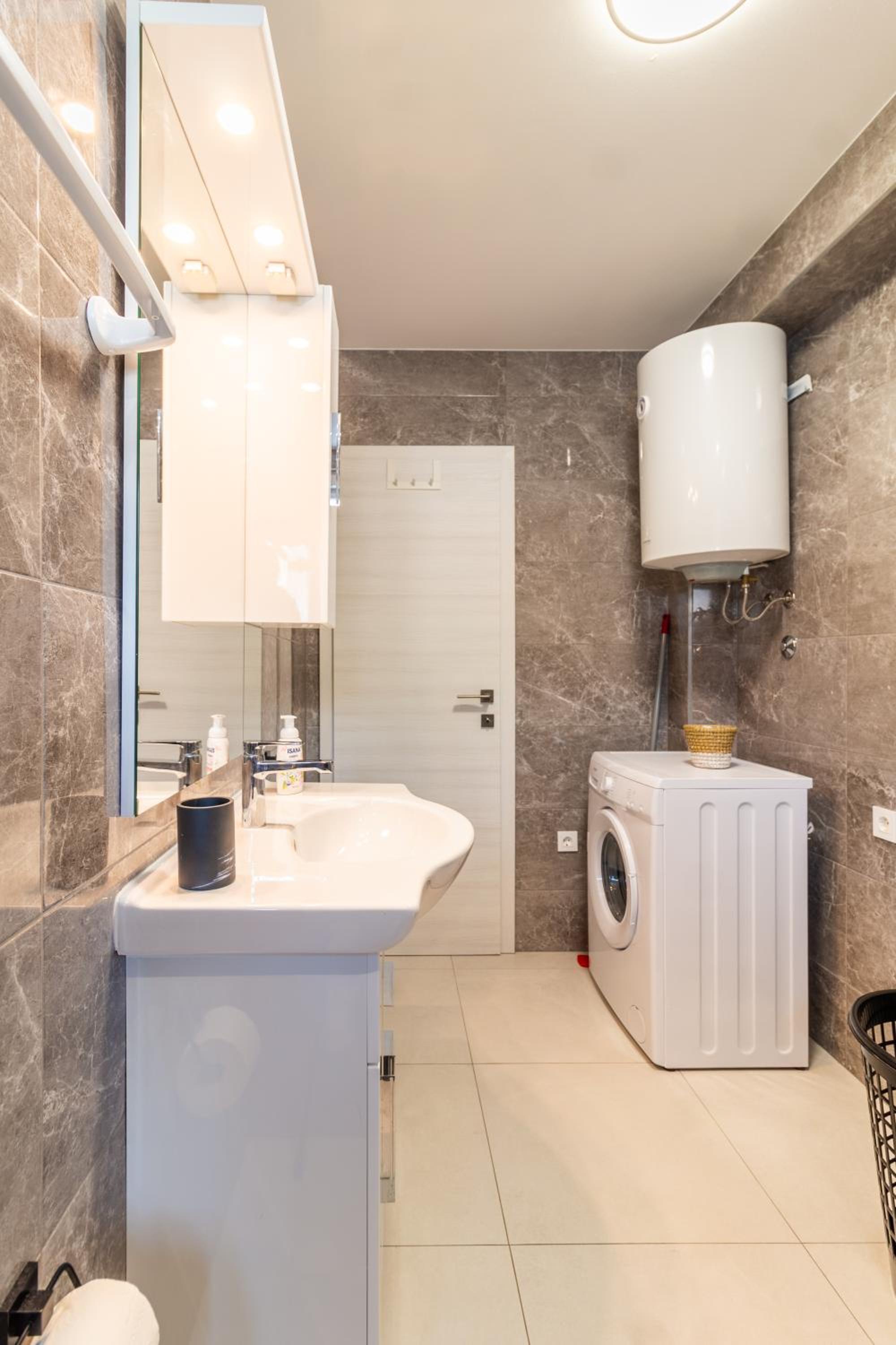 Apartmani Nela