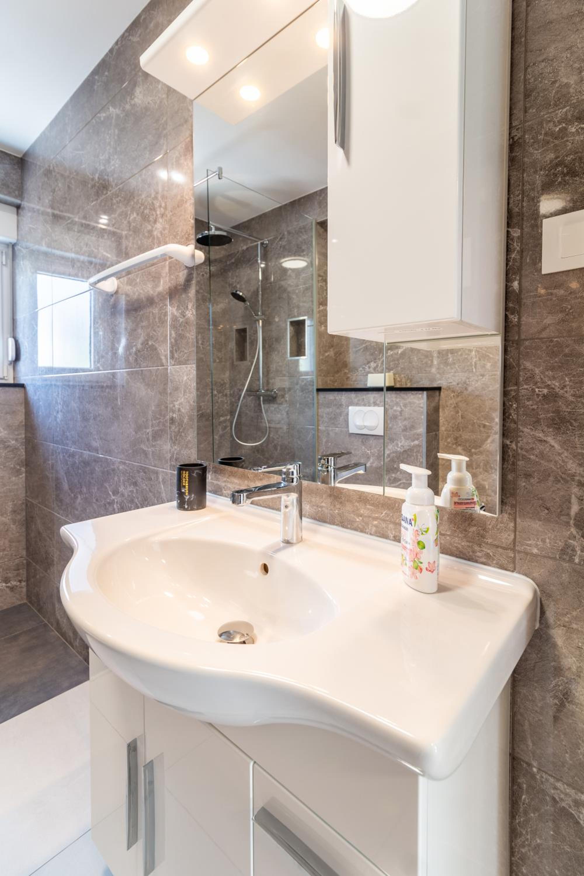 Apartmani Nela