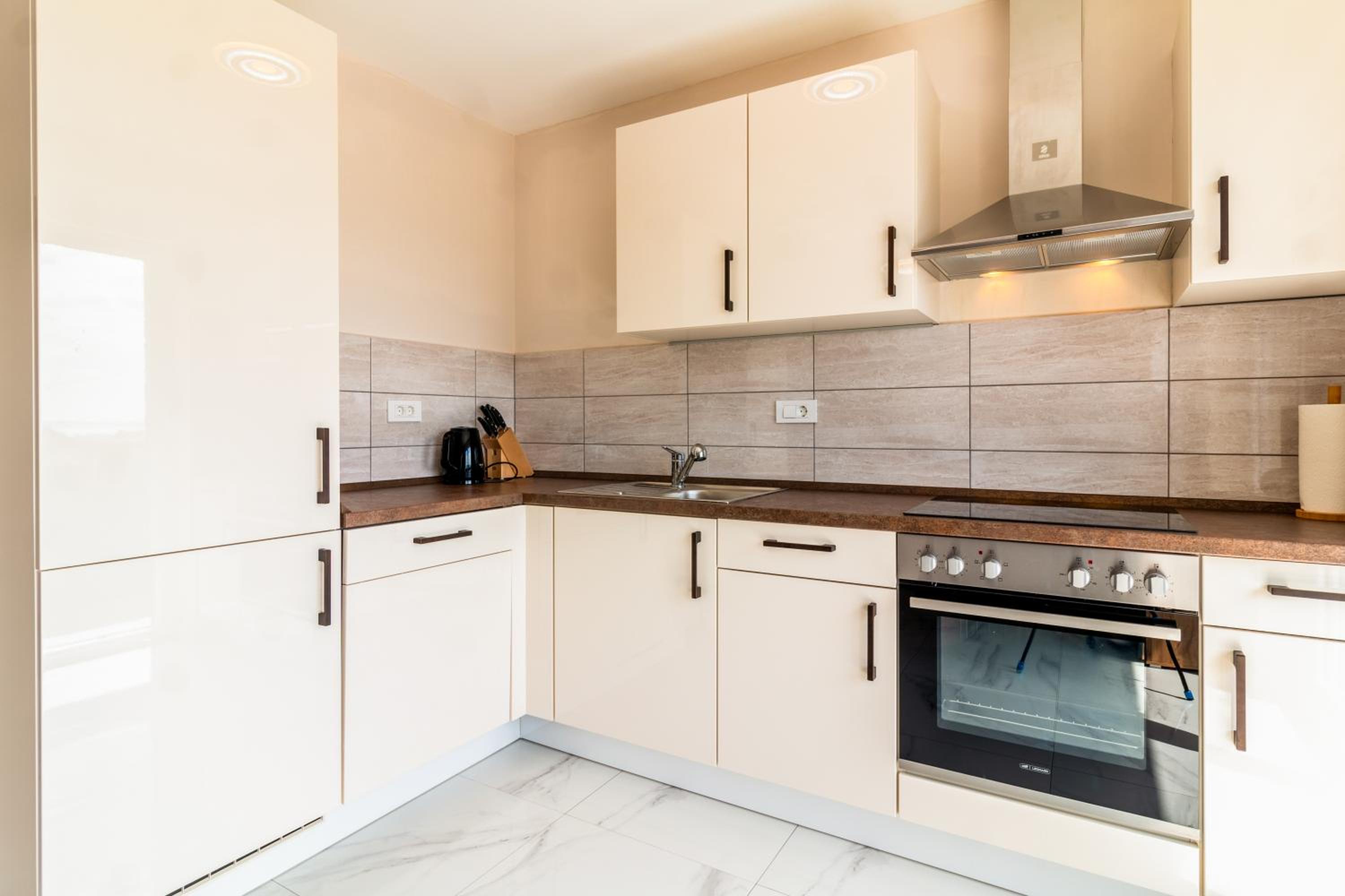 Apartmani Nela