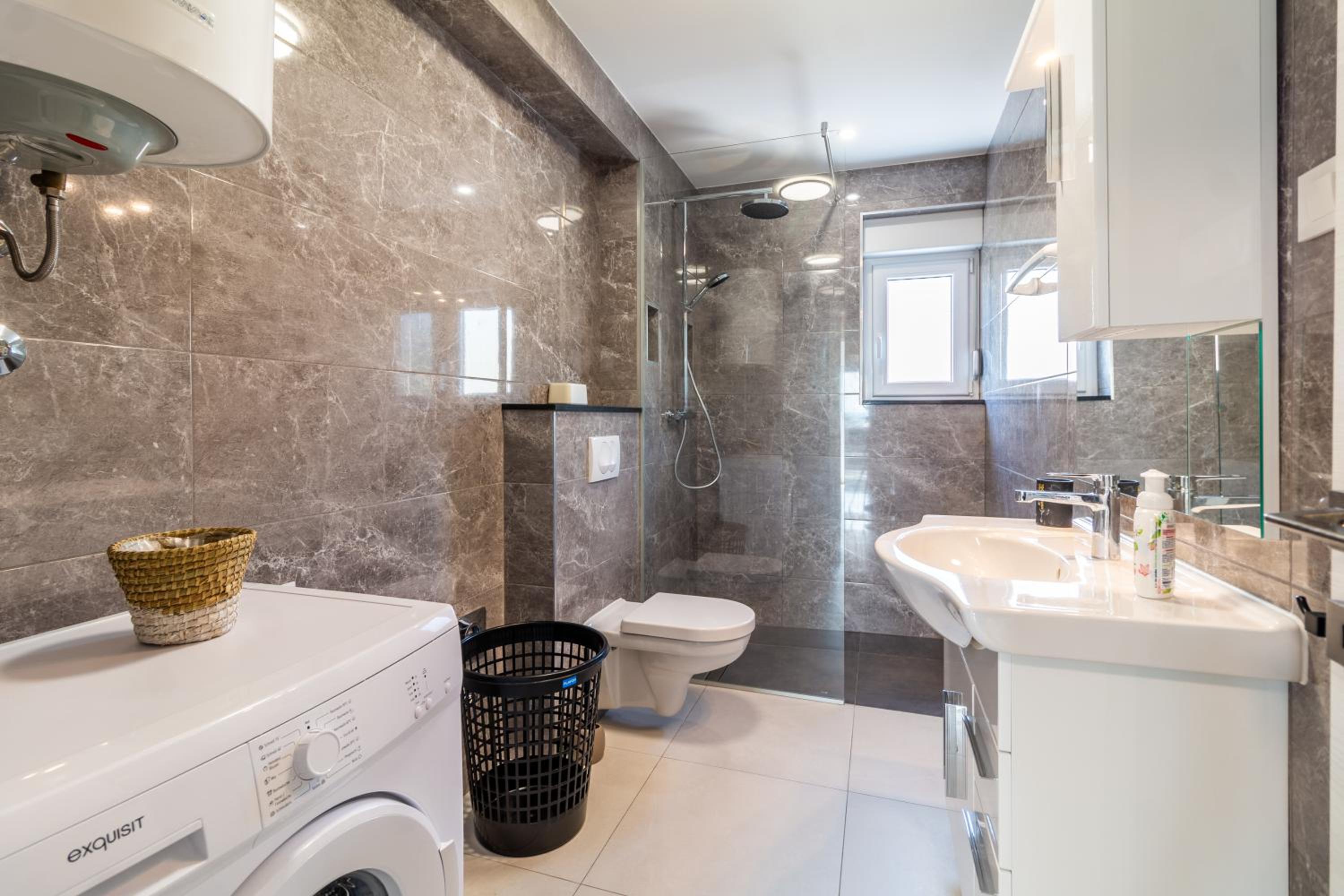 Apartmani Nela