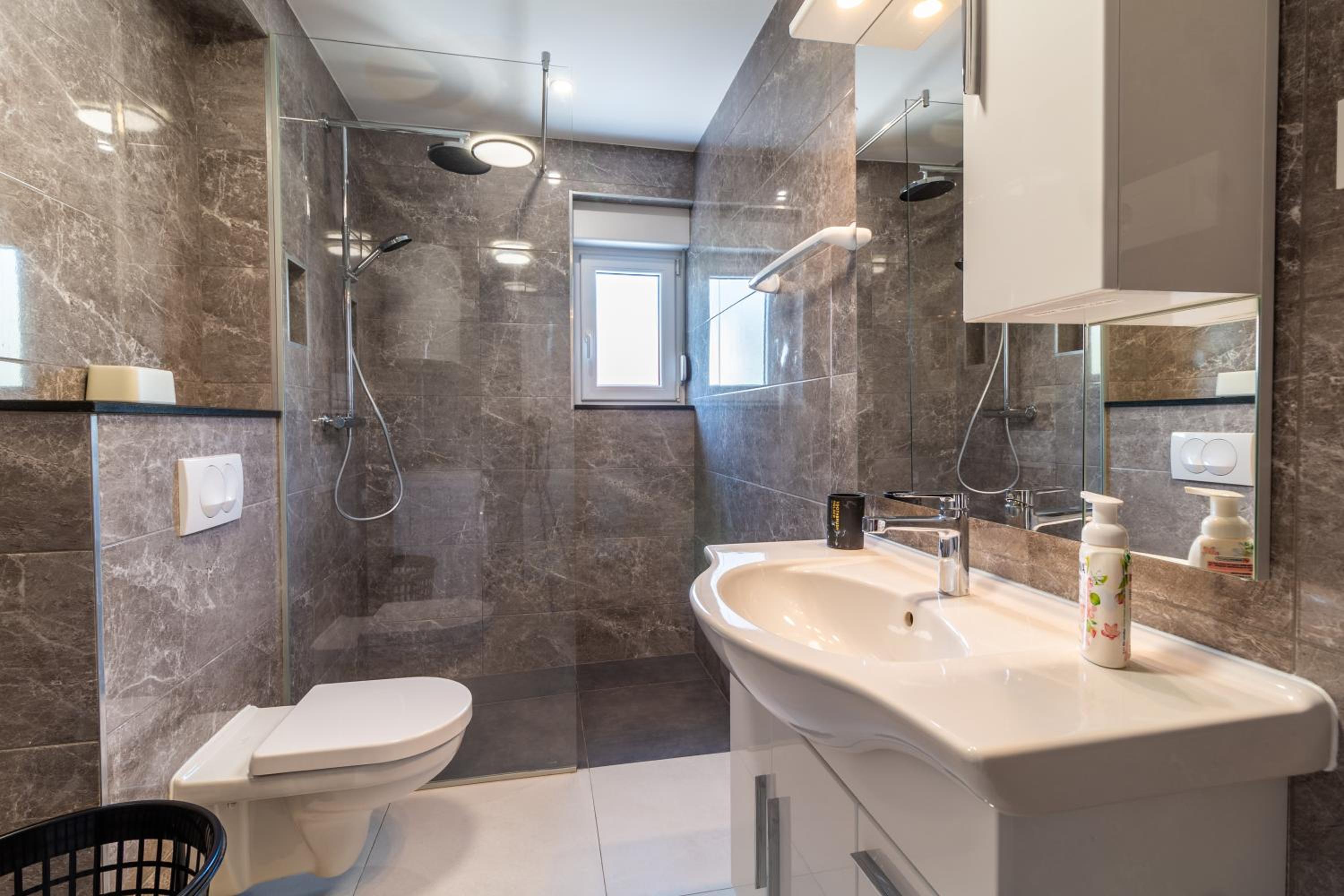 Apartmani Nela
