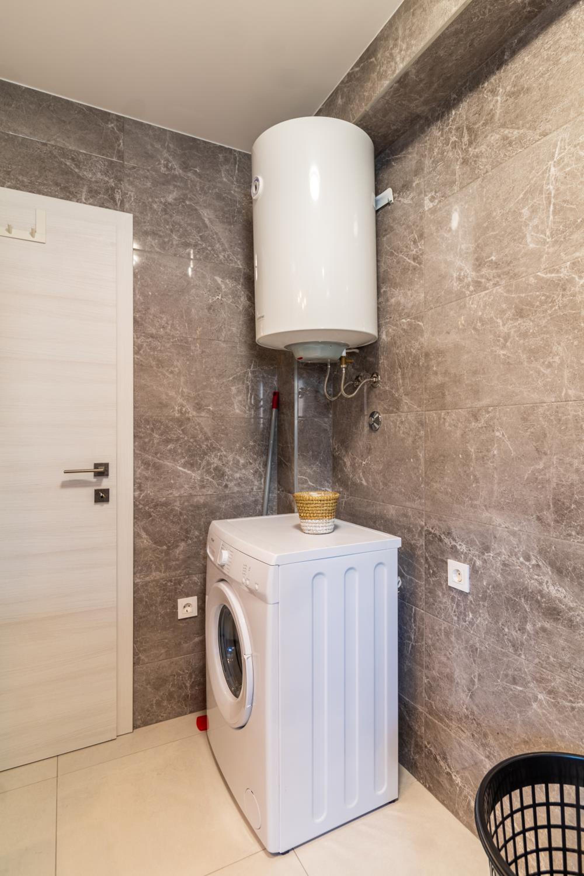 Apartmani Nela