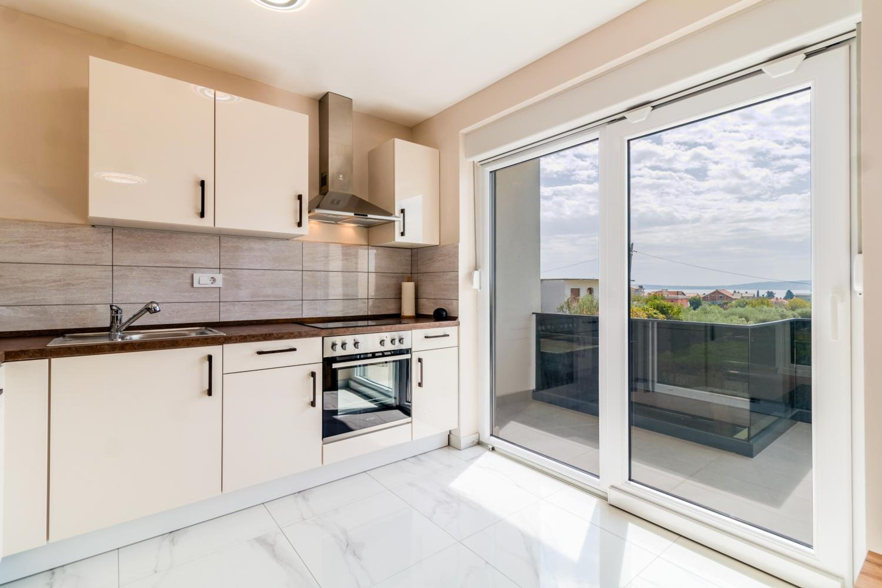 Apartmani Nela