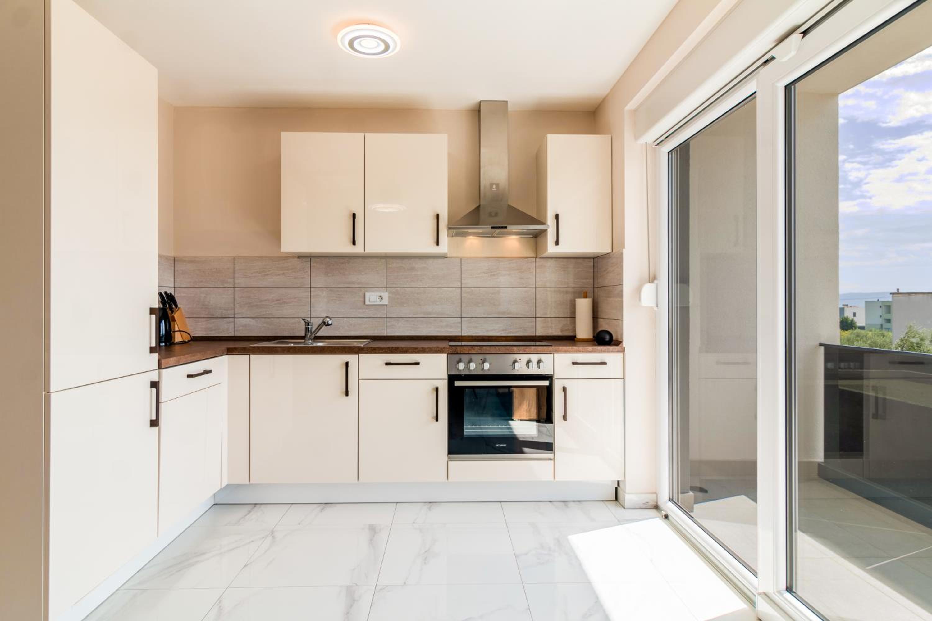 Apartmani Nela