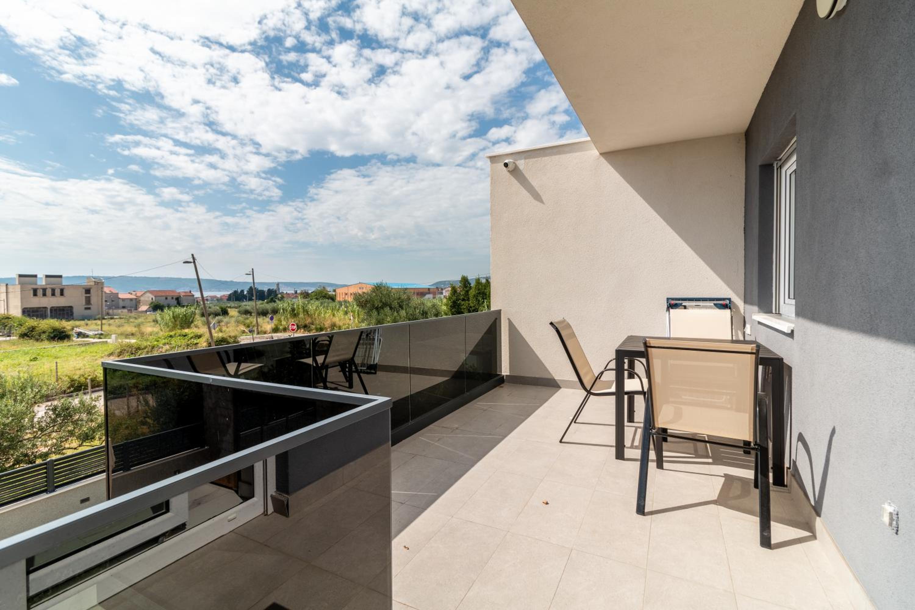 Apartmani Nela