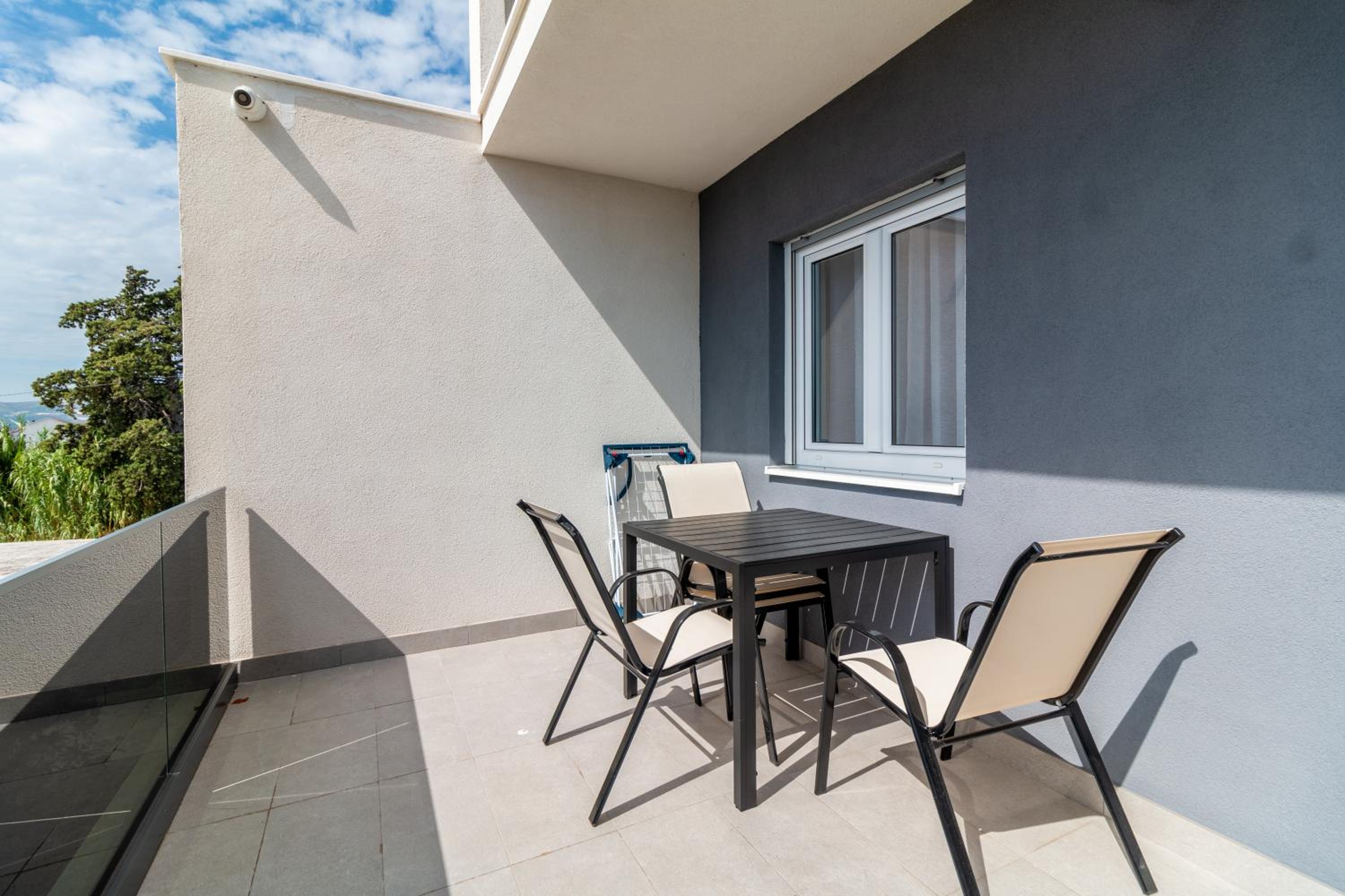 Apartmani Nela