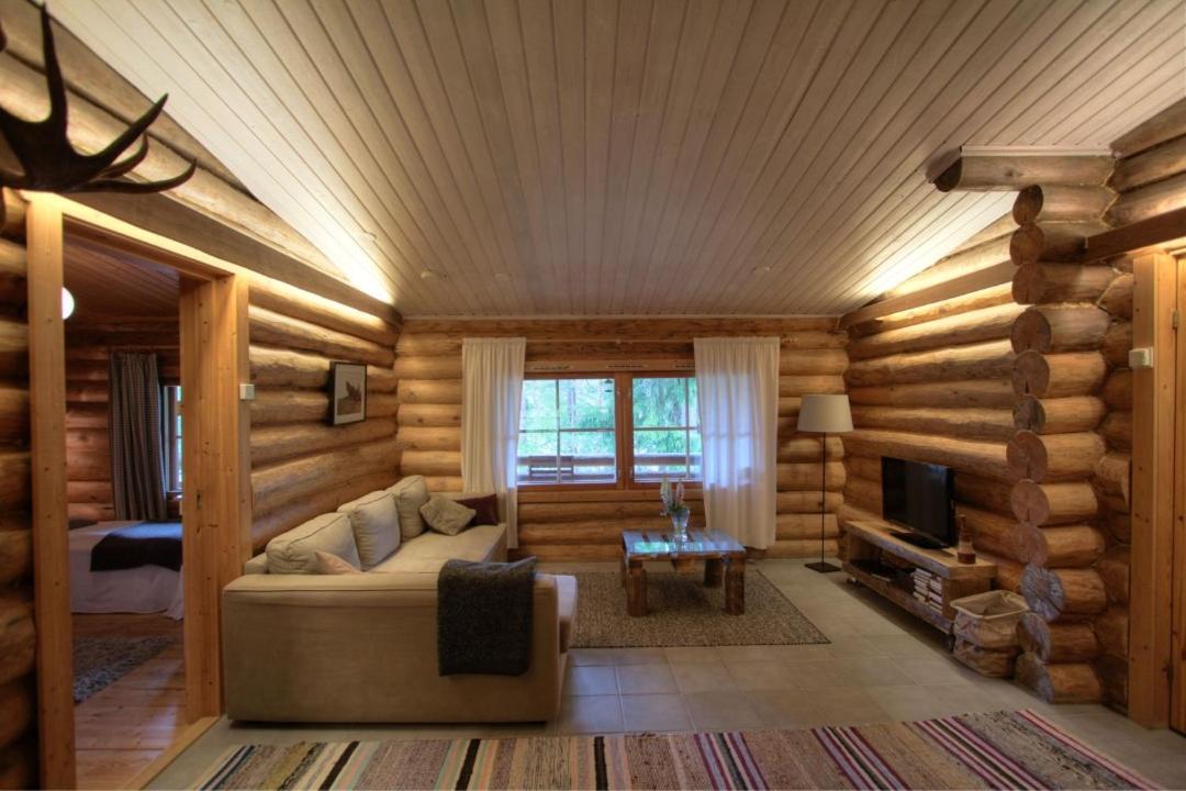 Hawkhill Resort