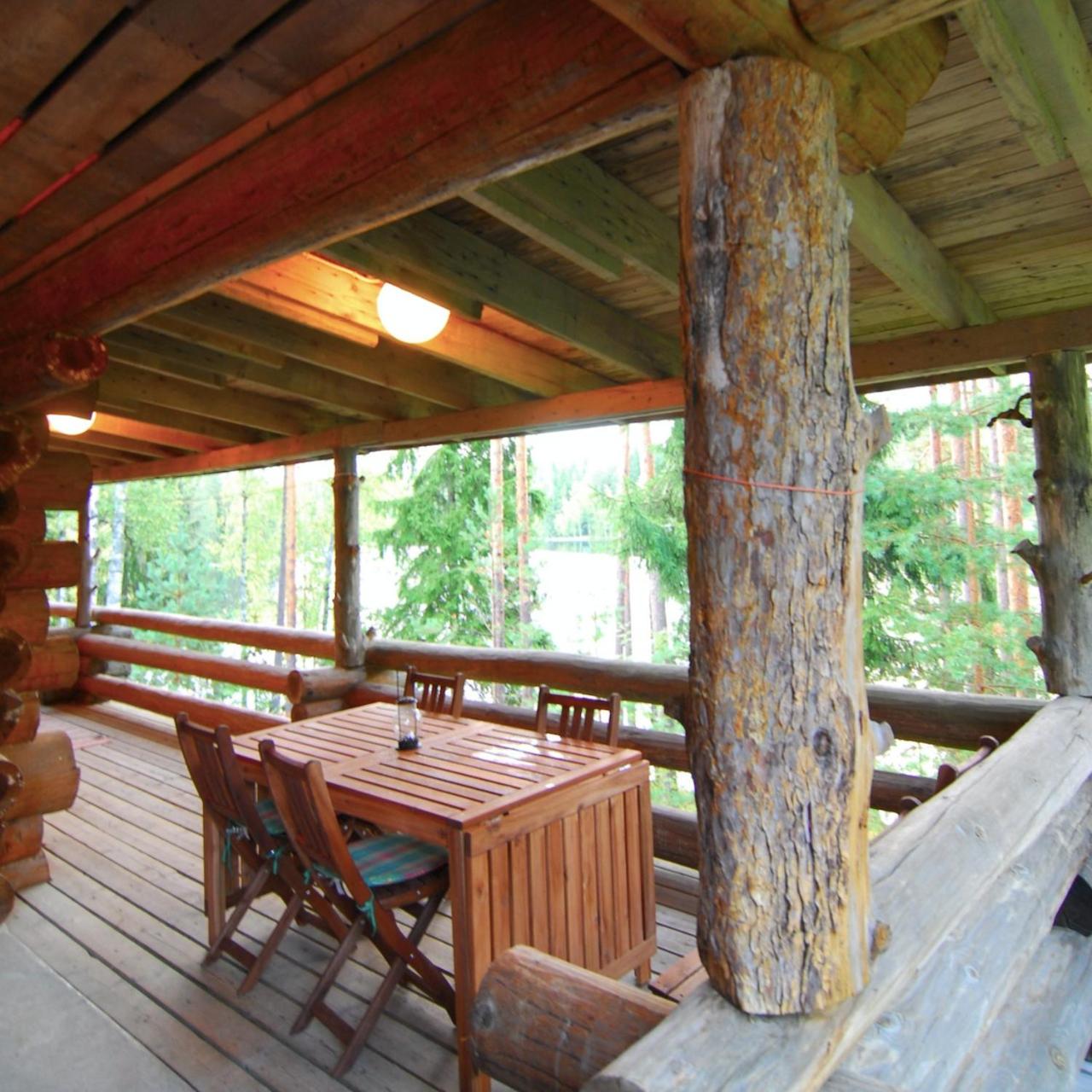Hawkhill Resort