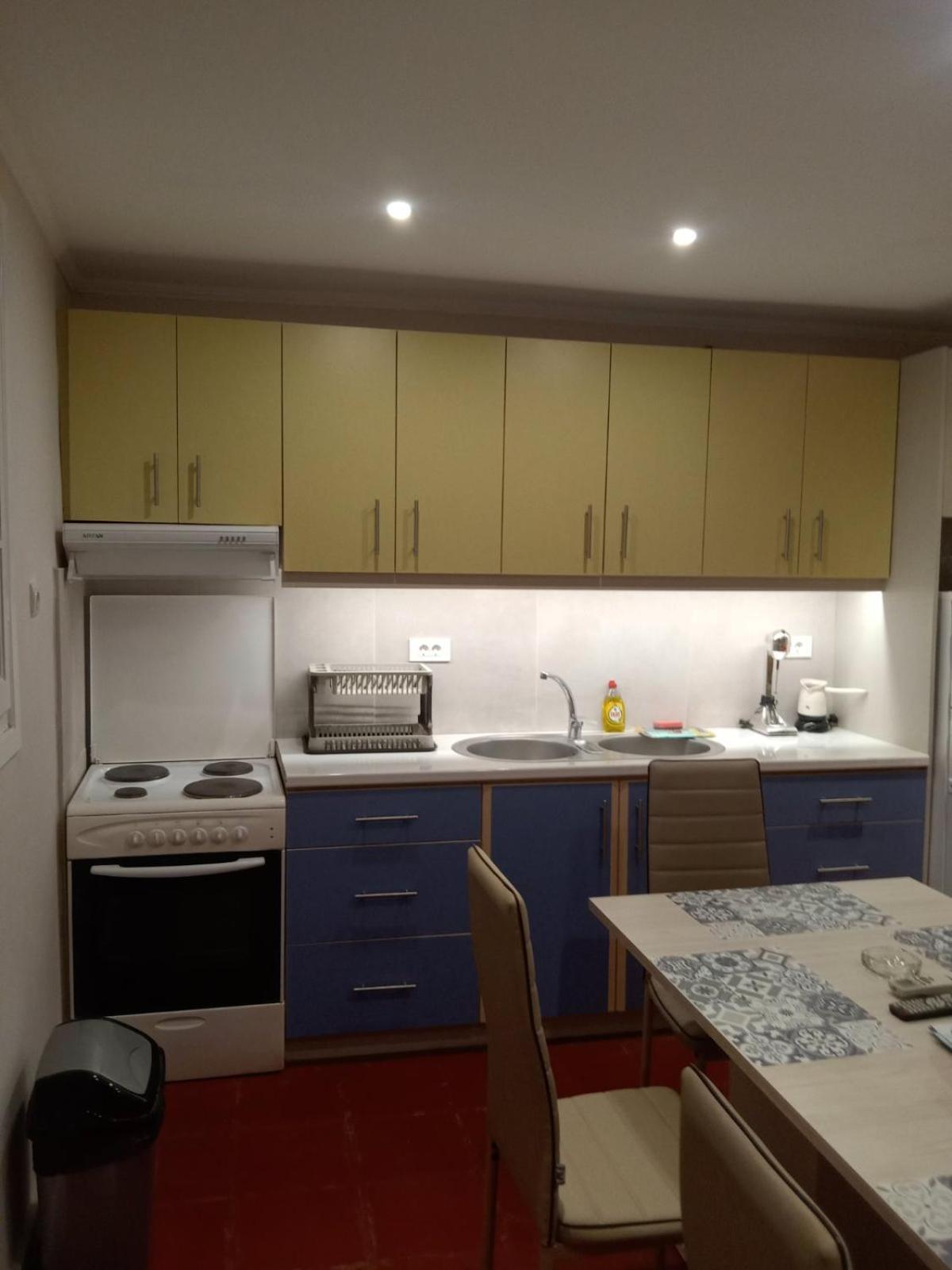 Menegis Apartment