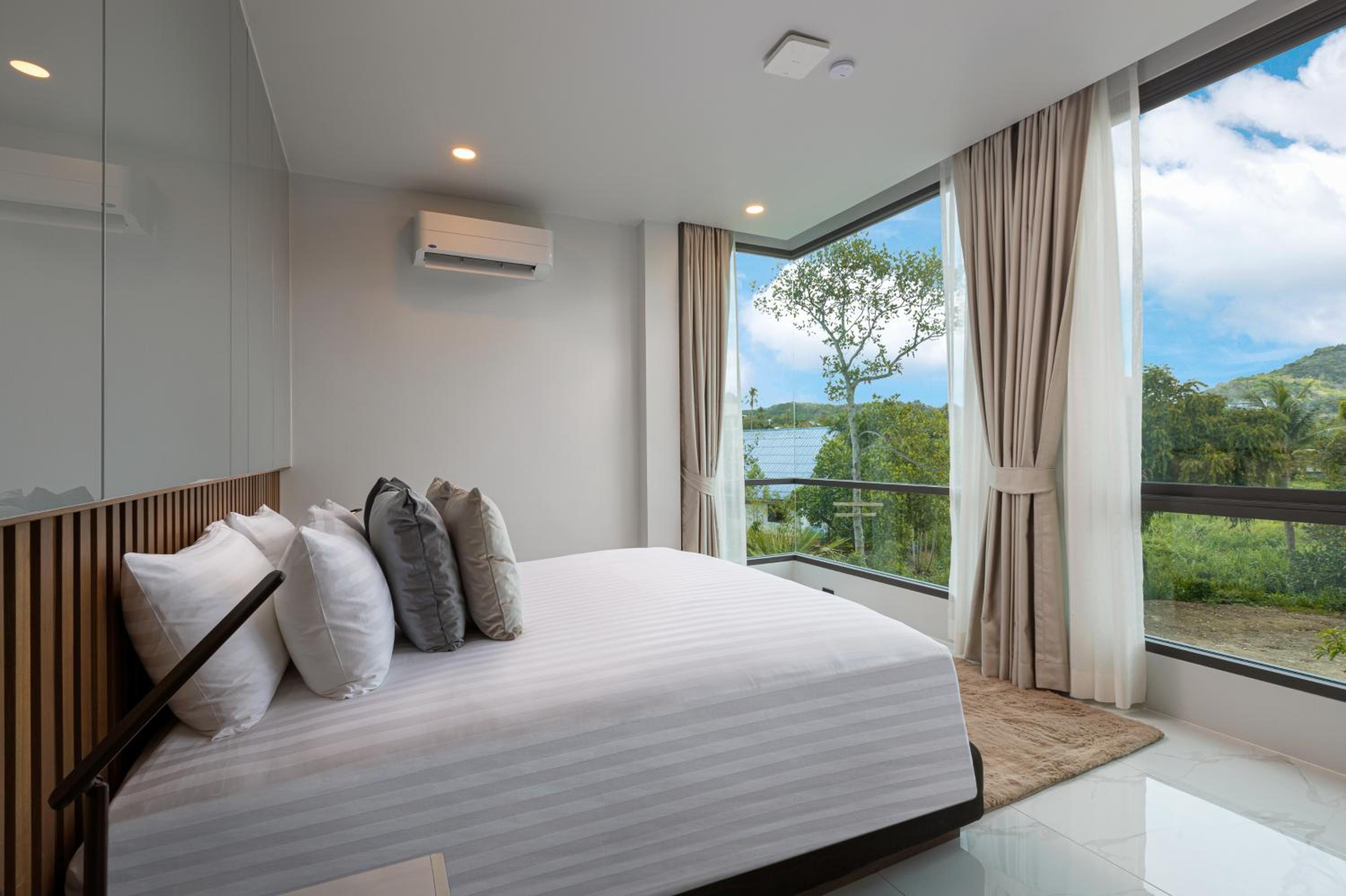 Mandla Villas Collection, Villa Tanya Rawai