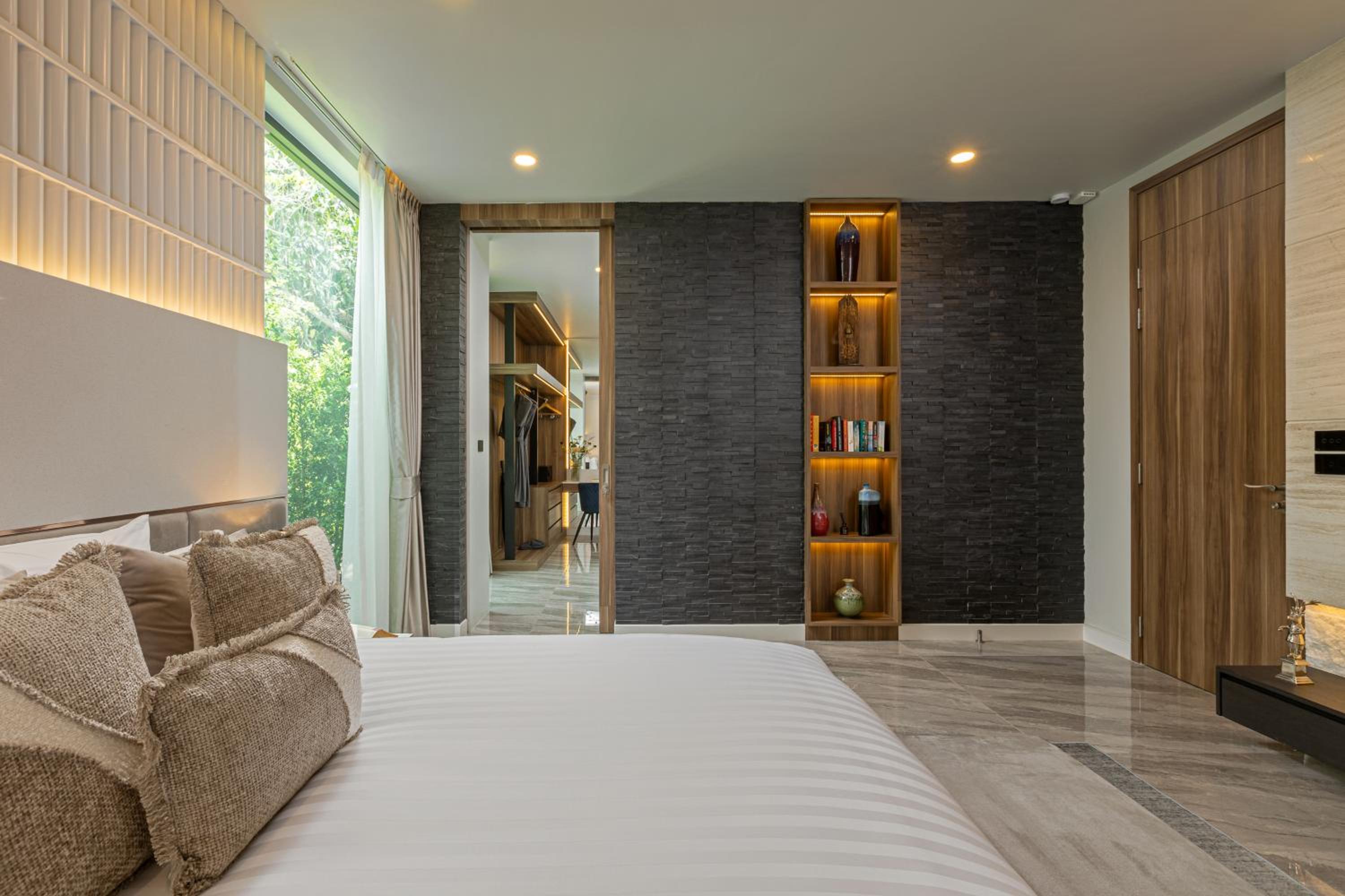 Mandla Villas Collection, Villa Tanya Rawai
