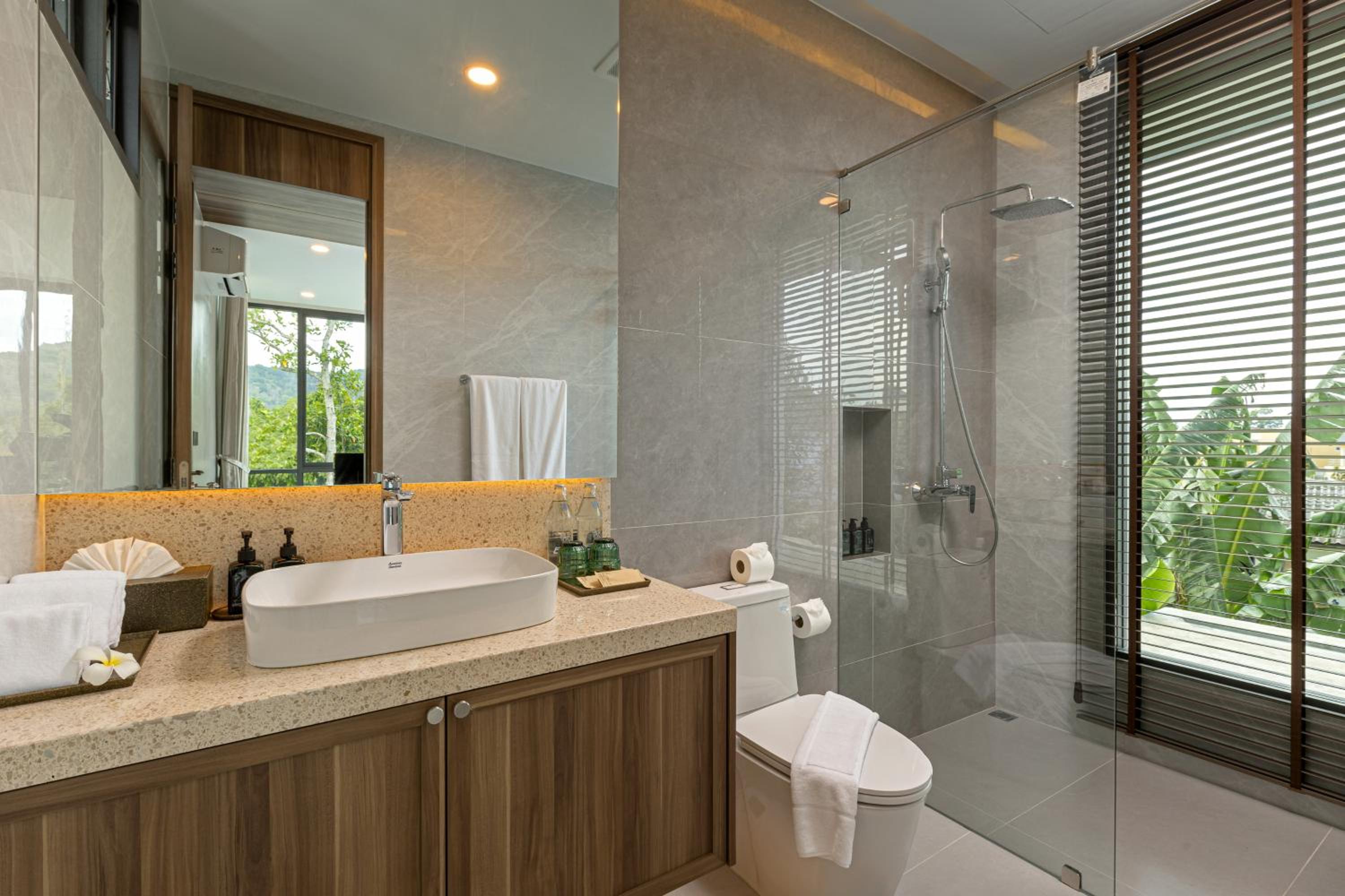 Mandla Villas Collection, Villa Tanya Rawai