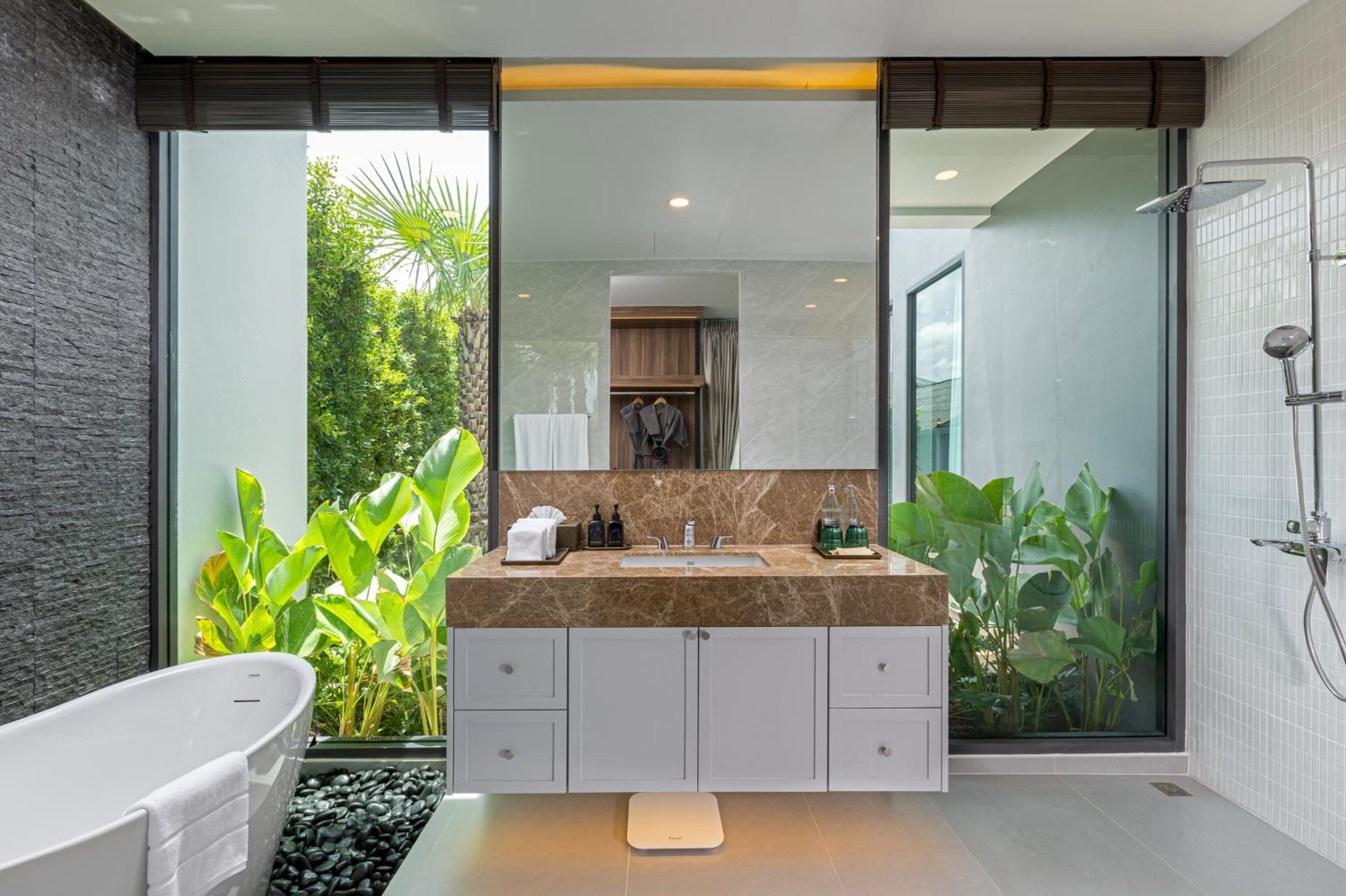 Mandla Villas Collection, Villa Tanya Rawai