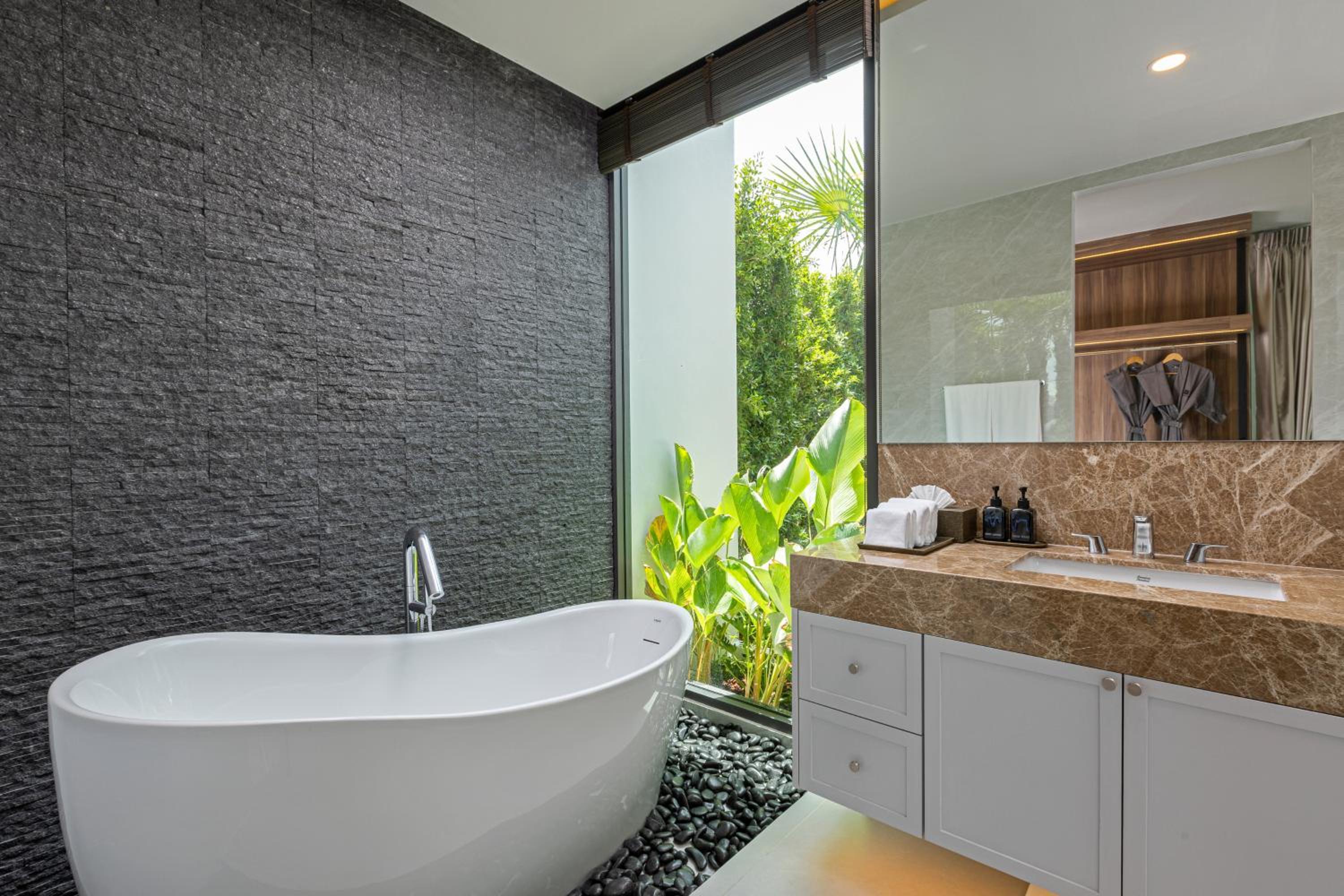 Mandla Villas Collection, Villa Tanya Rawai