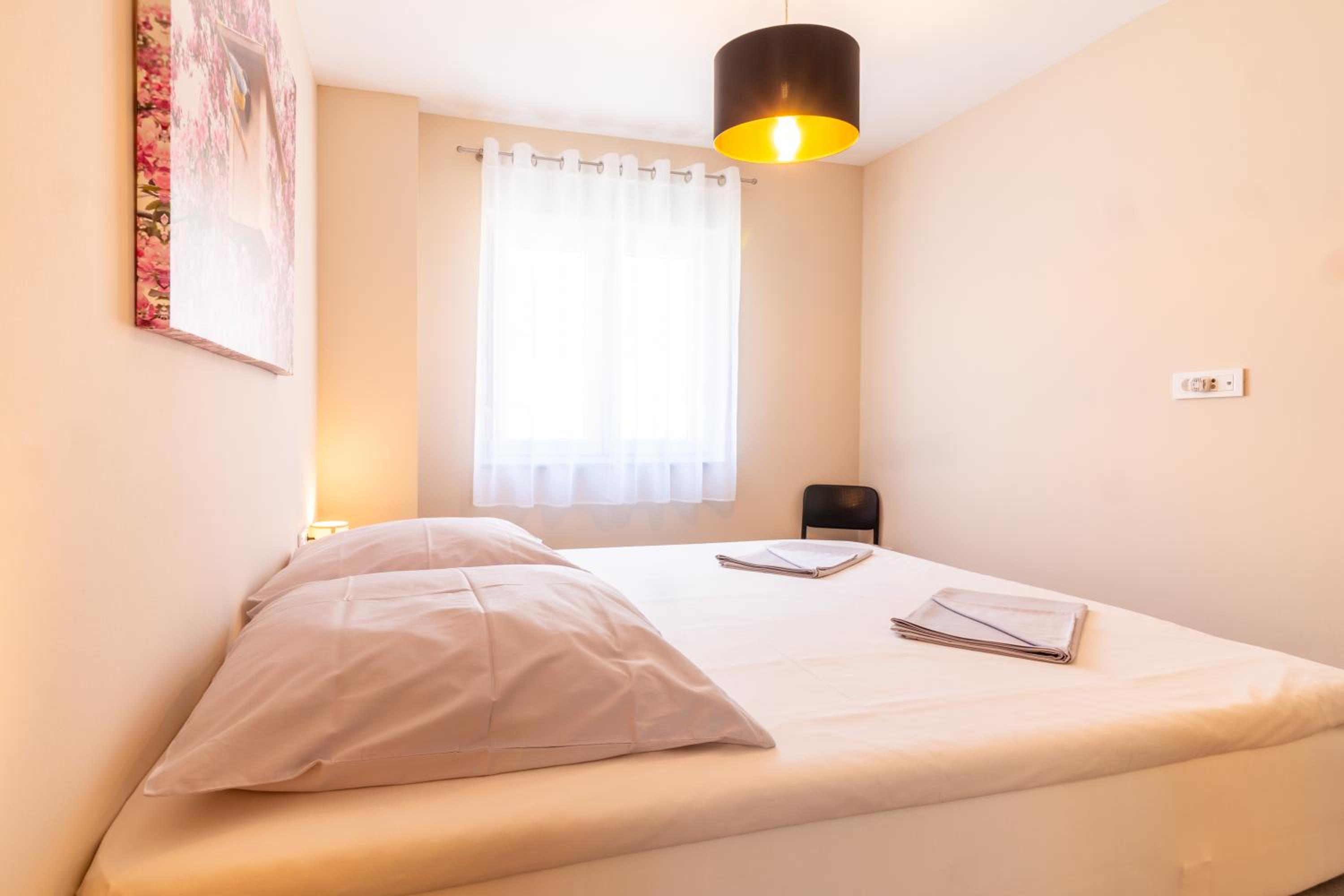 Apartmani Nela