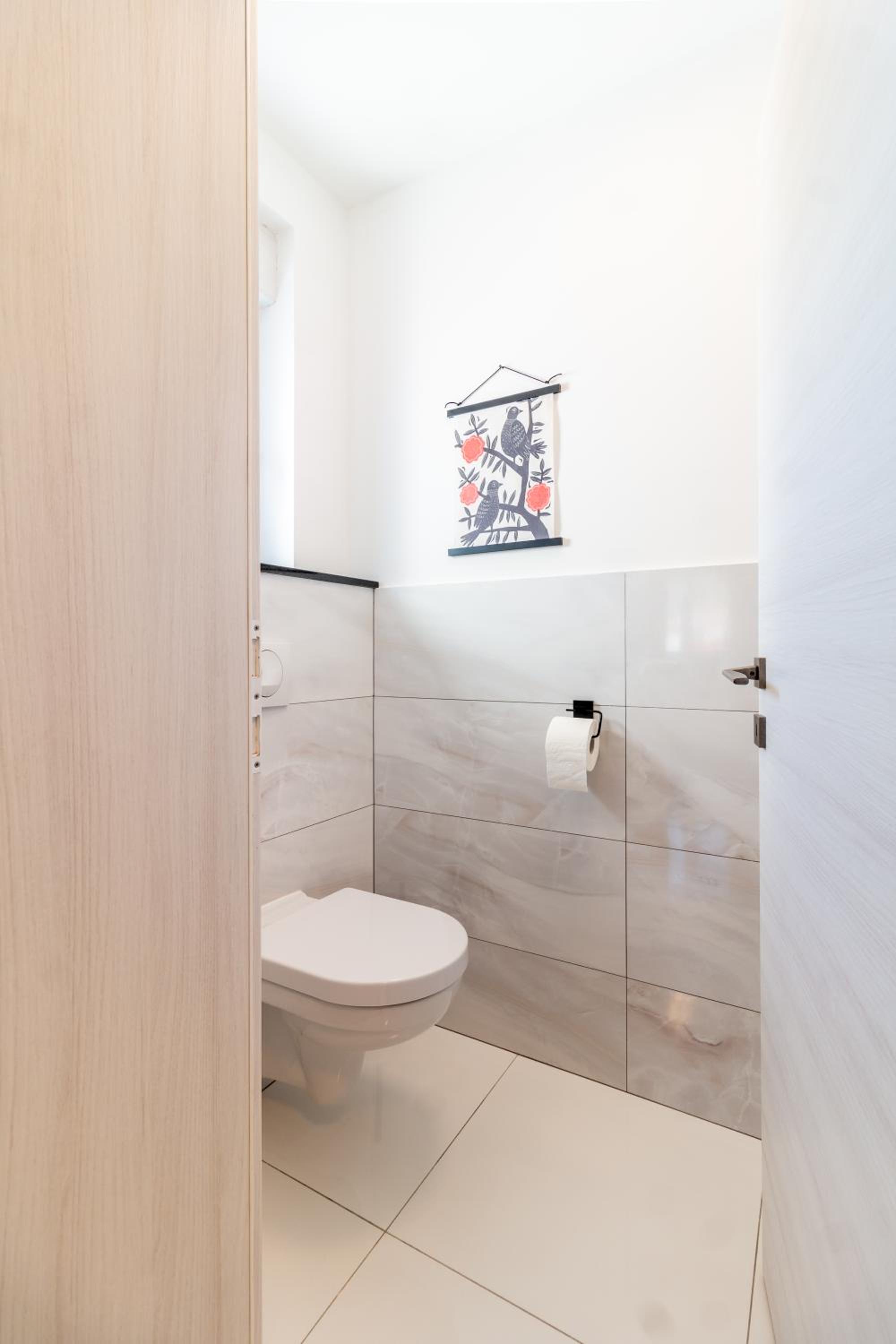 Apartmani Nela