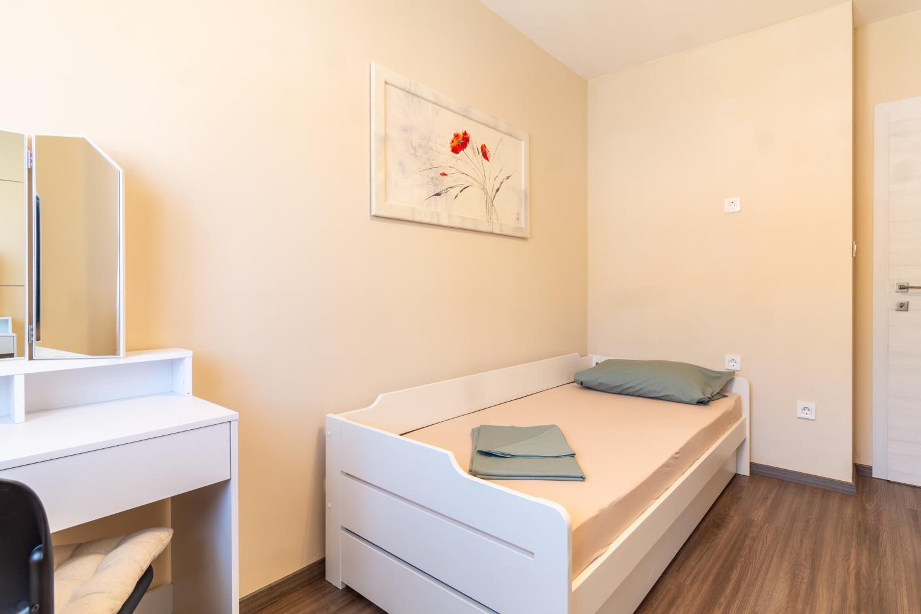 Apartmani Nela