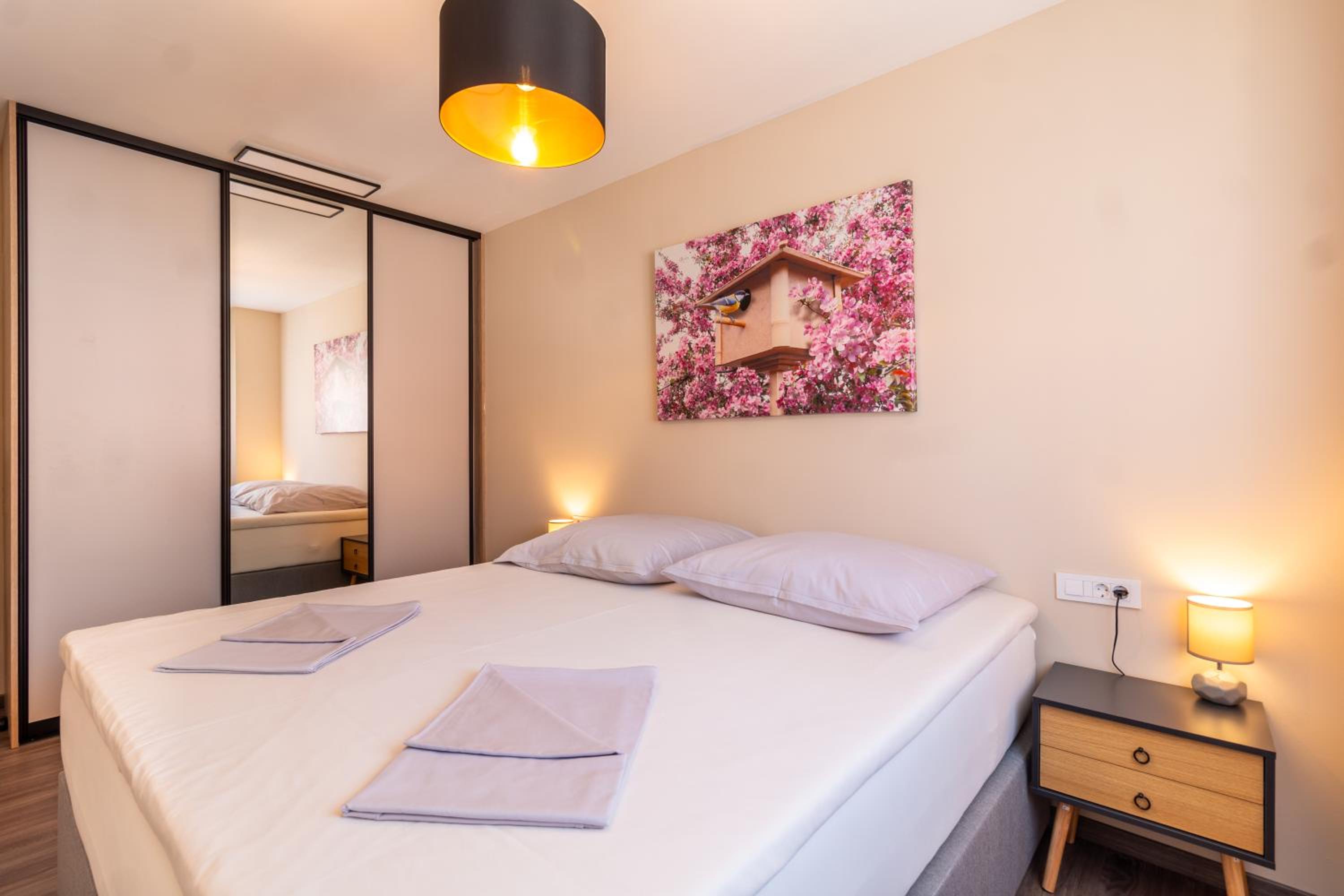 Apartmani Nela