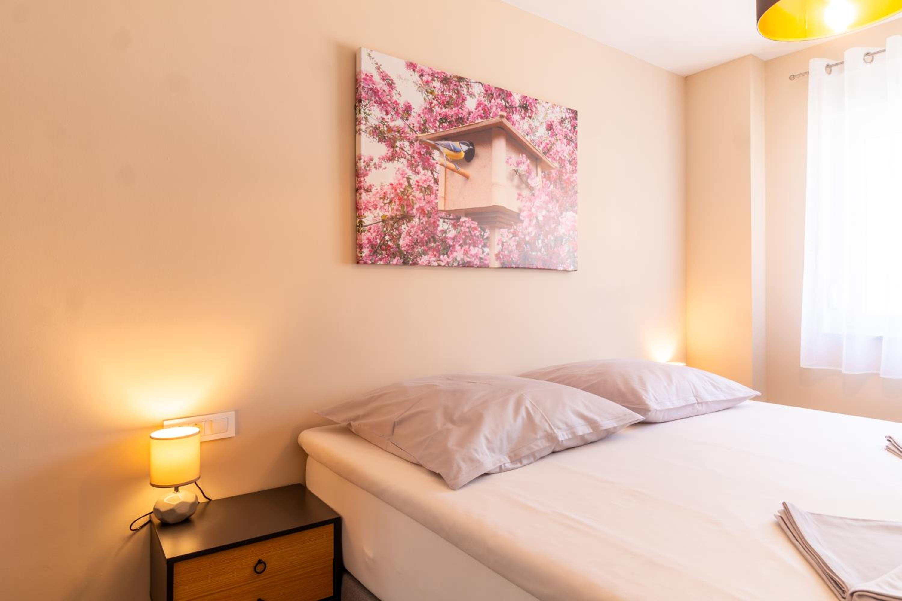 Apartmani Nela