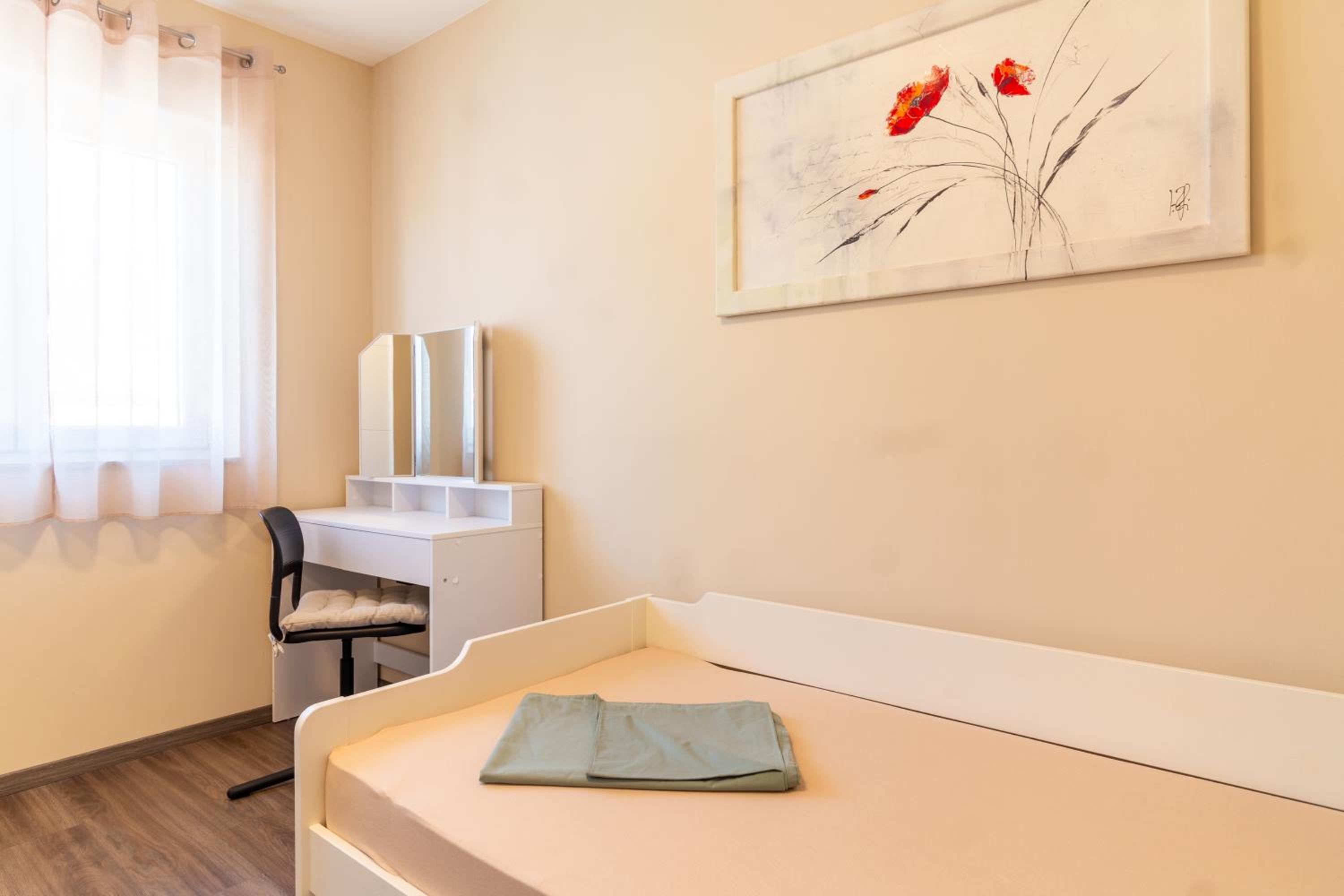 Apartmani Nela