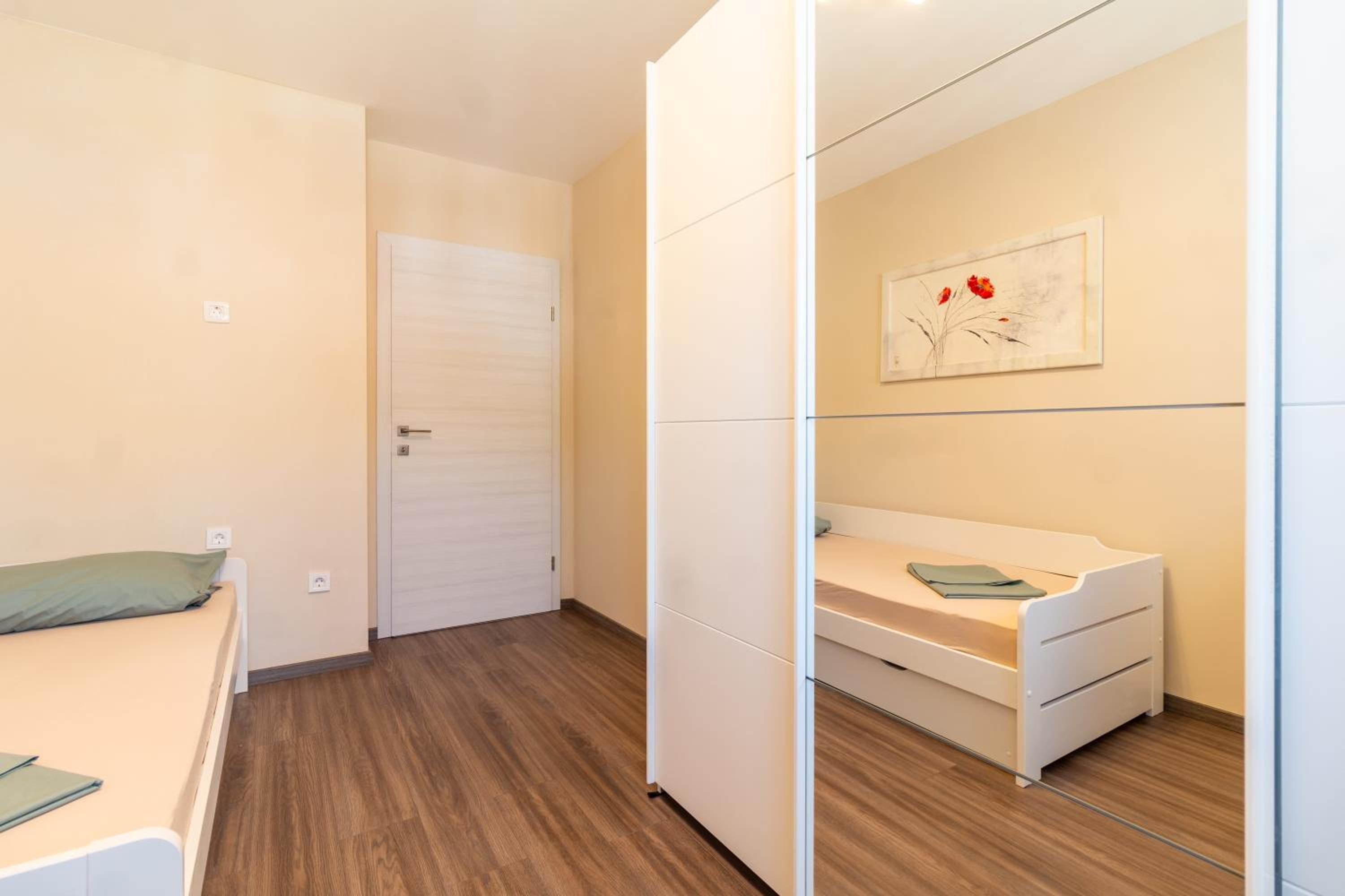 Apartmani Nela