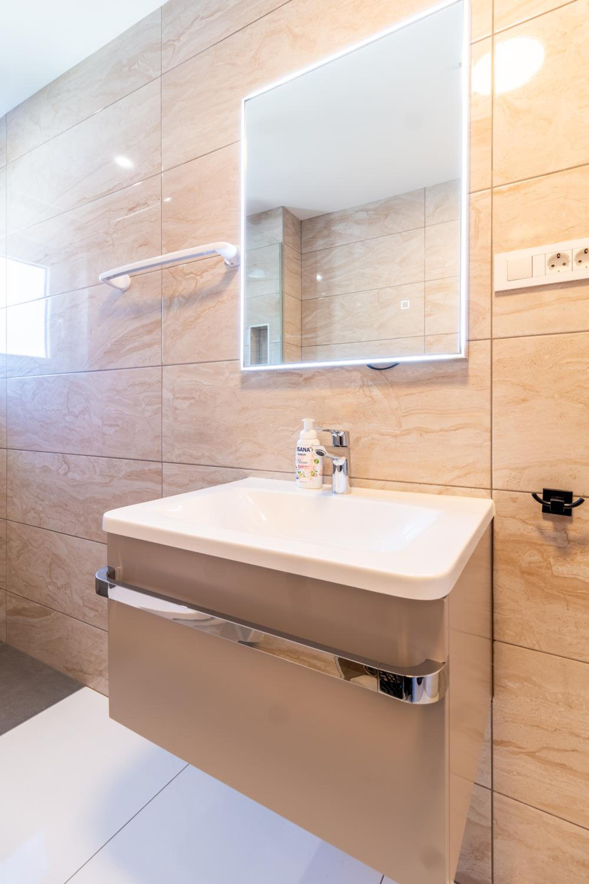 Apartmani Nela