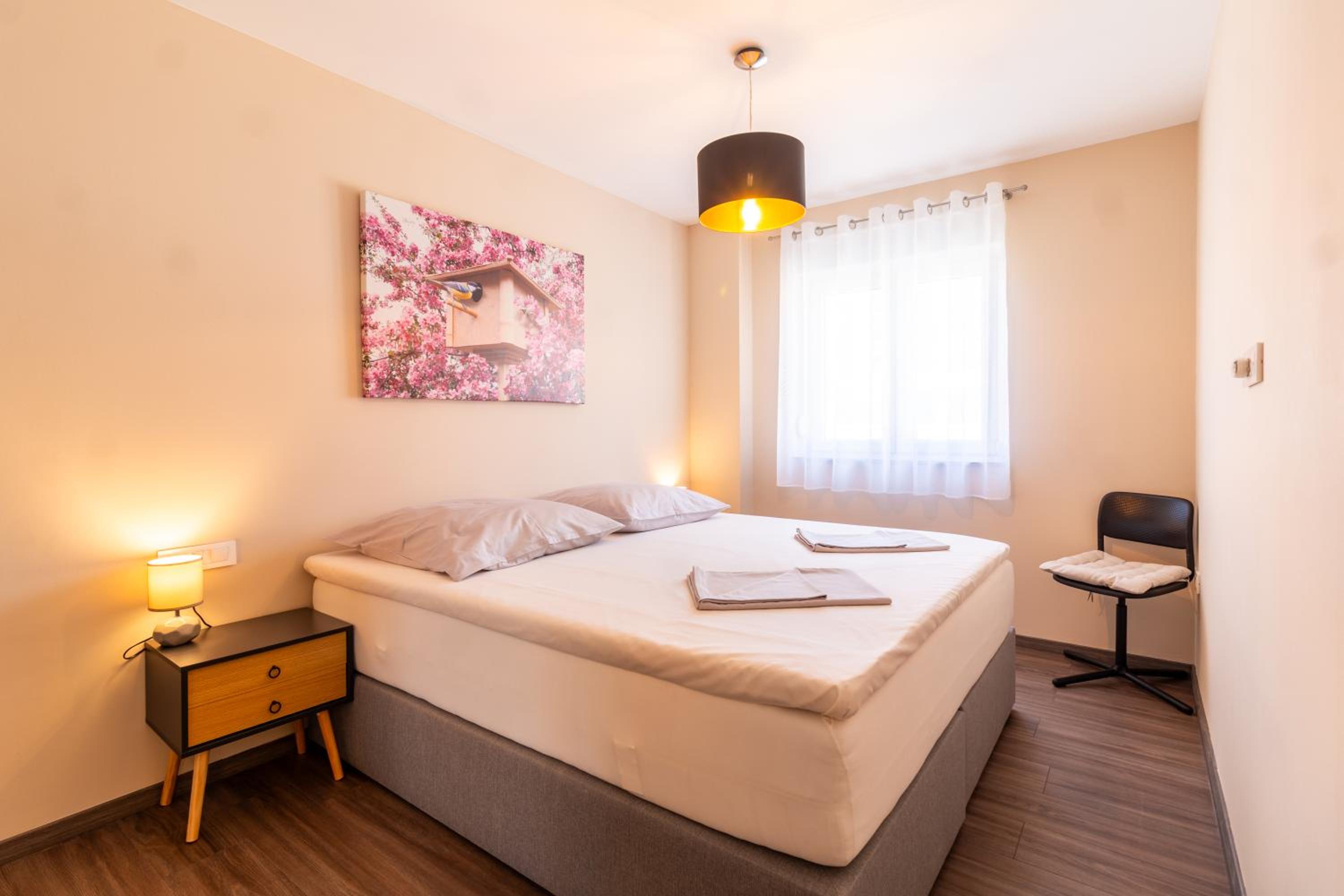 Apartmani Nela