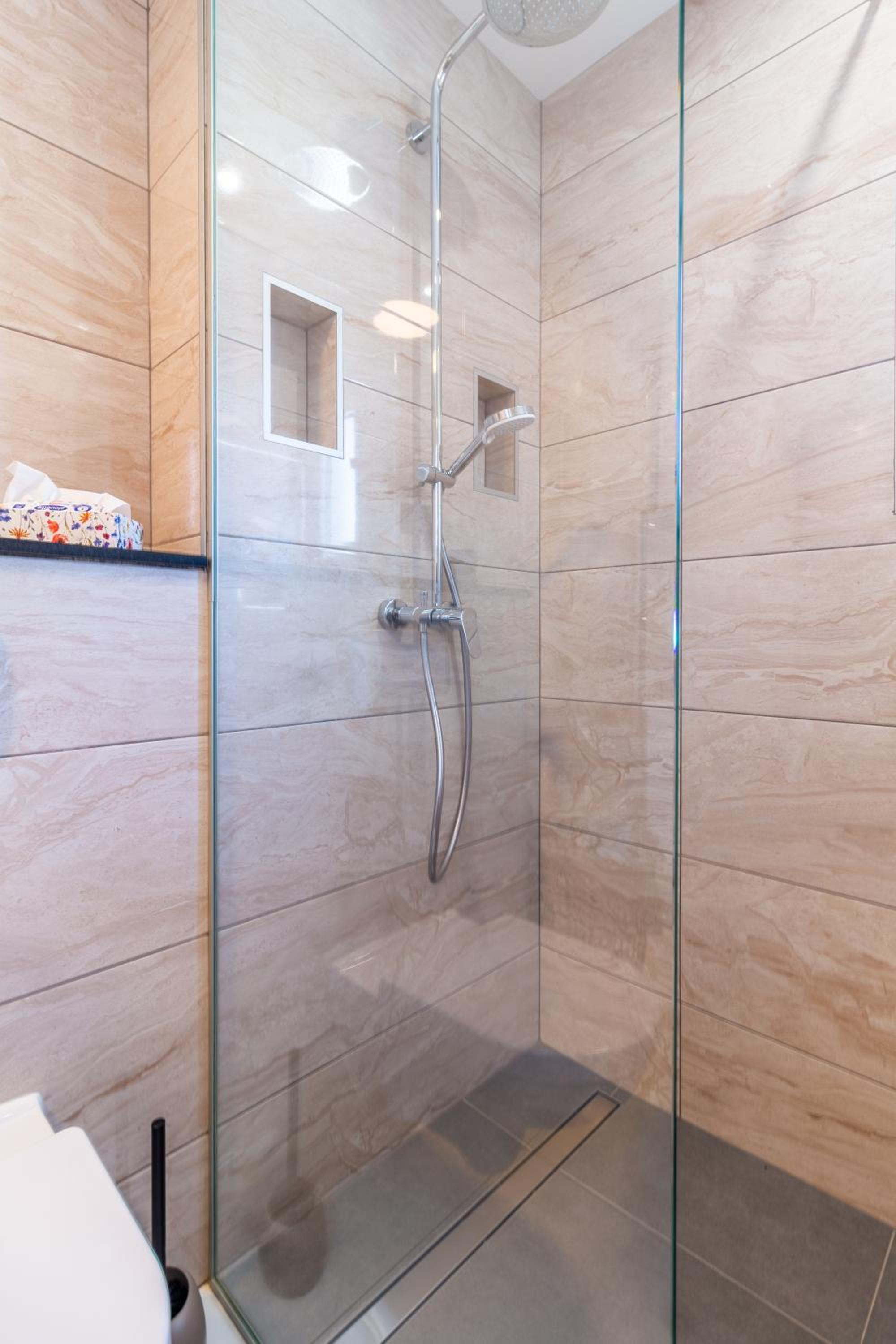 Apartmani Nela